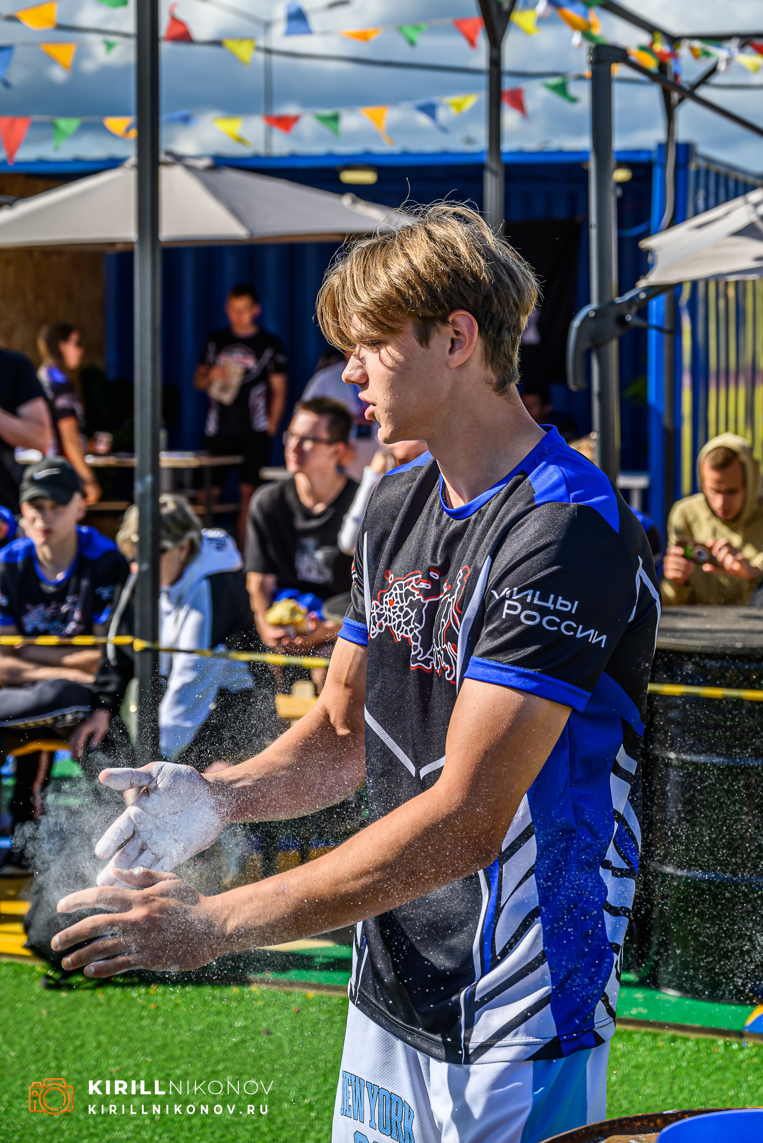 Workout Фристайл 22 июля 2023. Фотограф в Москве Кирилл Никонов