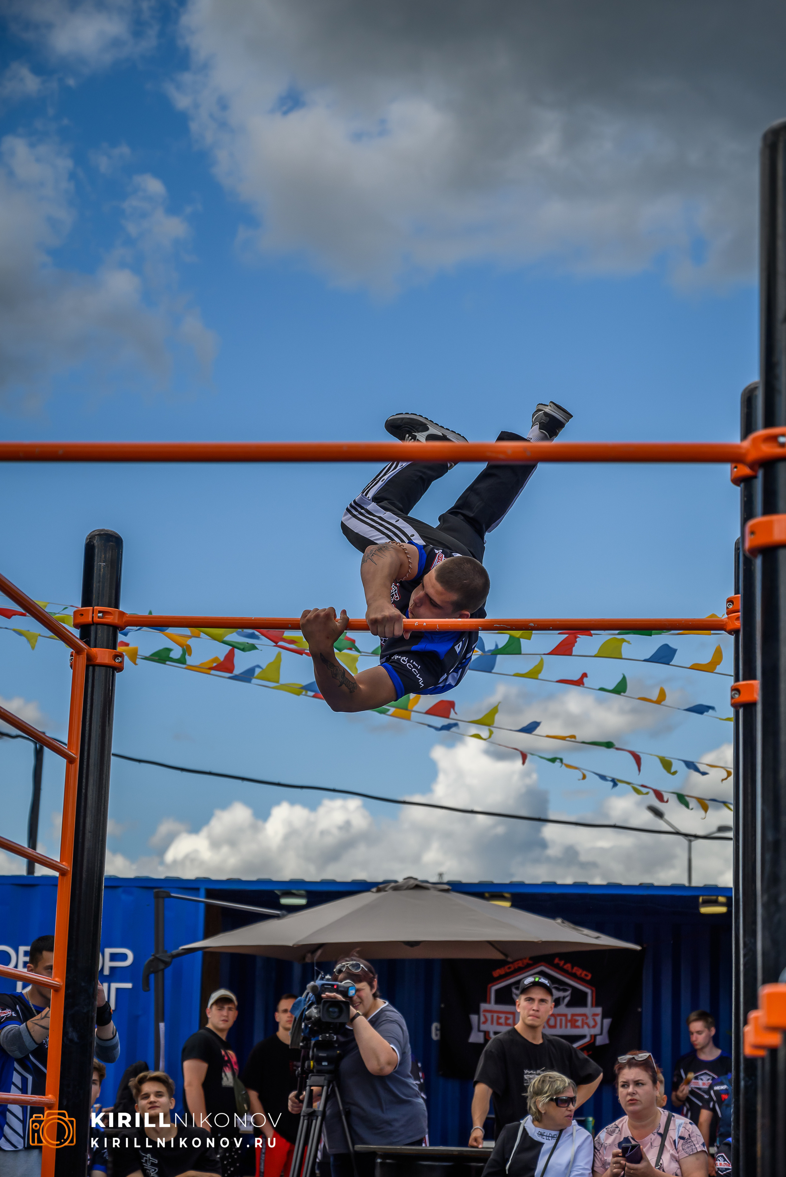 Workout Фристайл 22 июля 2023. Фотограф в Москве Кирилл Никонов
