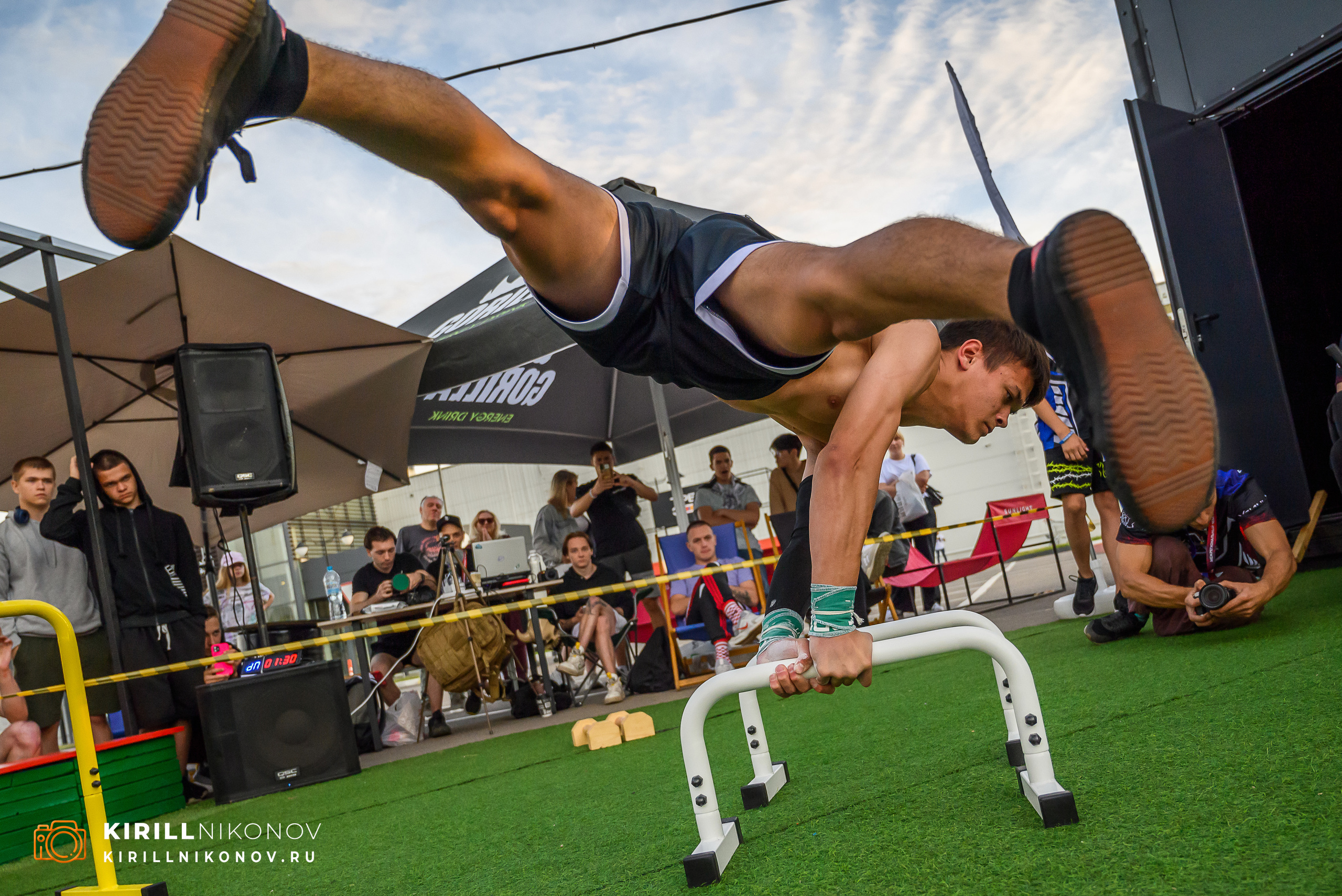 Workout Фристайл 22 июля 2023. Фотограф в Москве Кирилл Никонов