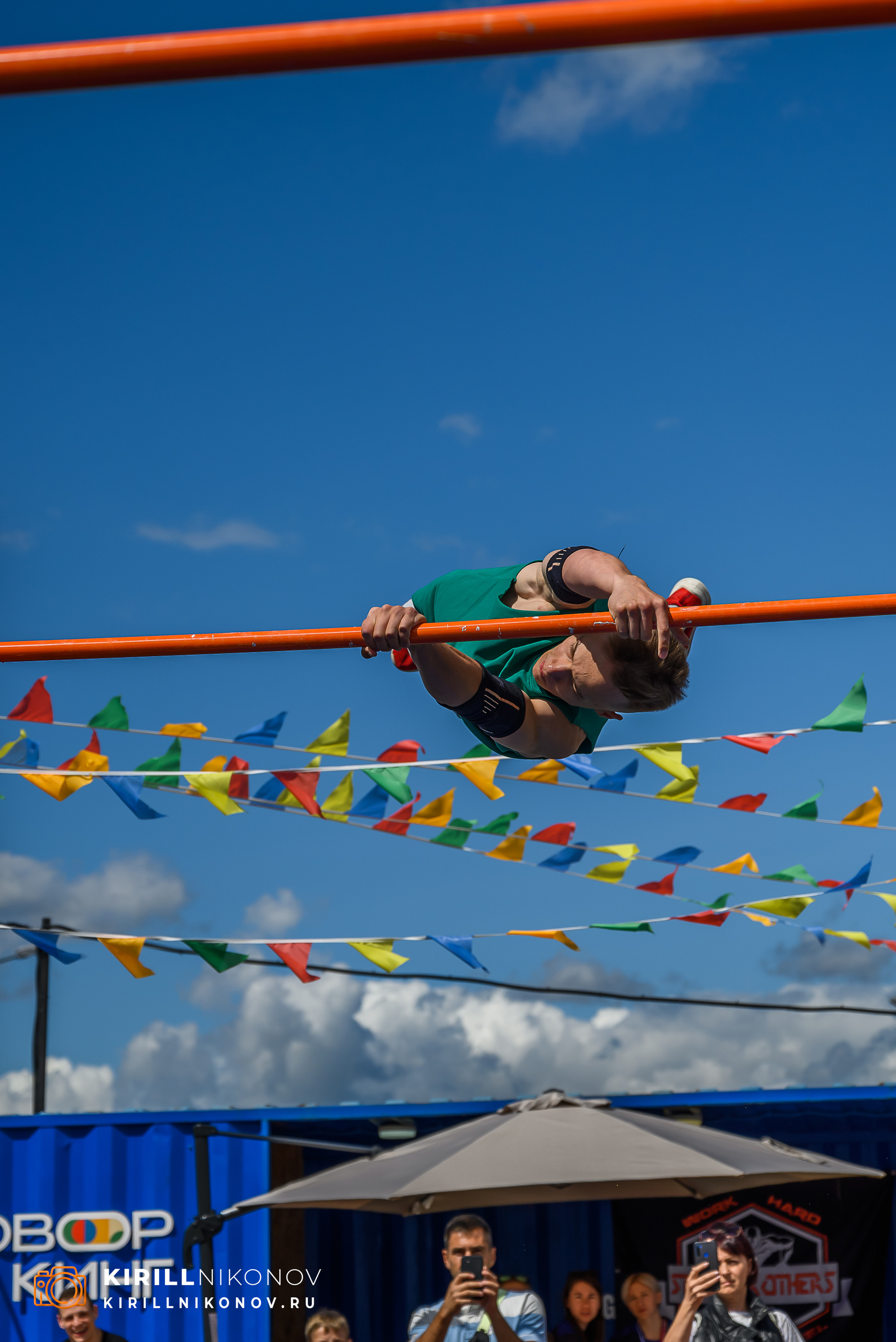 Workout Фристайл 22 июля 2023. Фотограф в Москве Кирилл Никонов