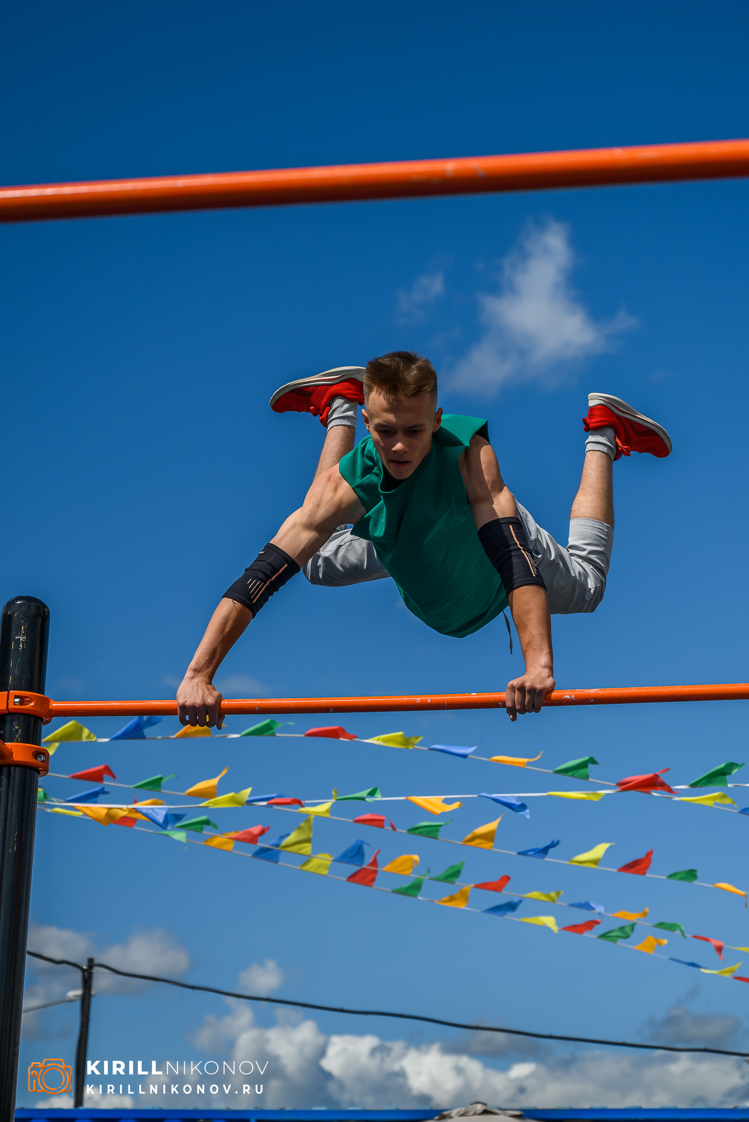 Workout Фристайл 22 июля 2023. Фотограф в Москве Кирилл Никонов