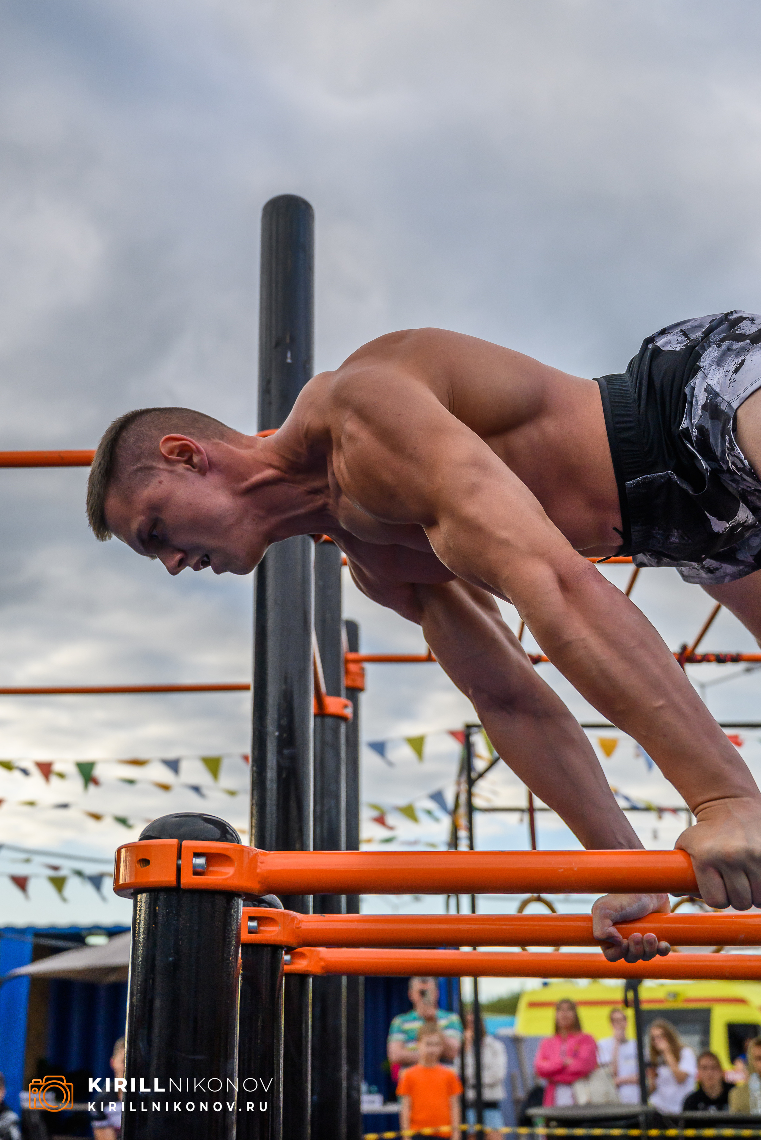 Workout Фристайл 22 июля 2023. Фотограф в Москве Кирилл Никонов