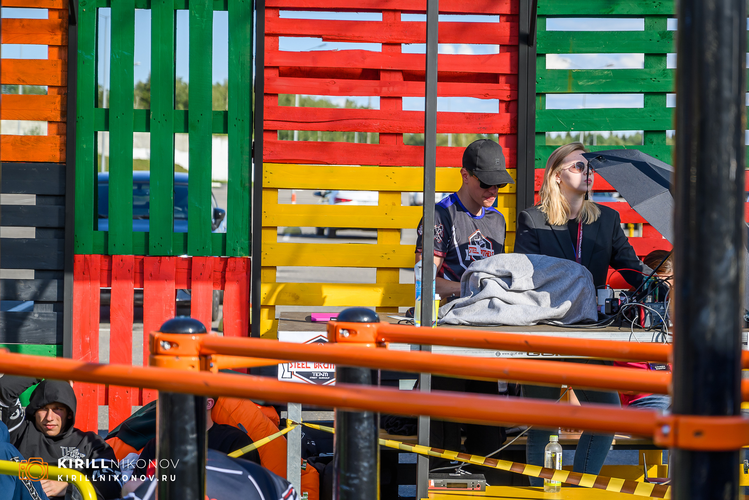 Workout Фристайл 22 июля 2023. Фотограф в Москве Кирилл Никонов