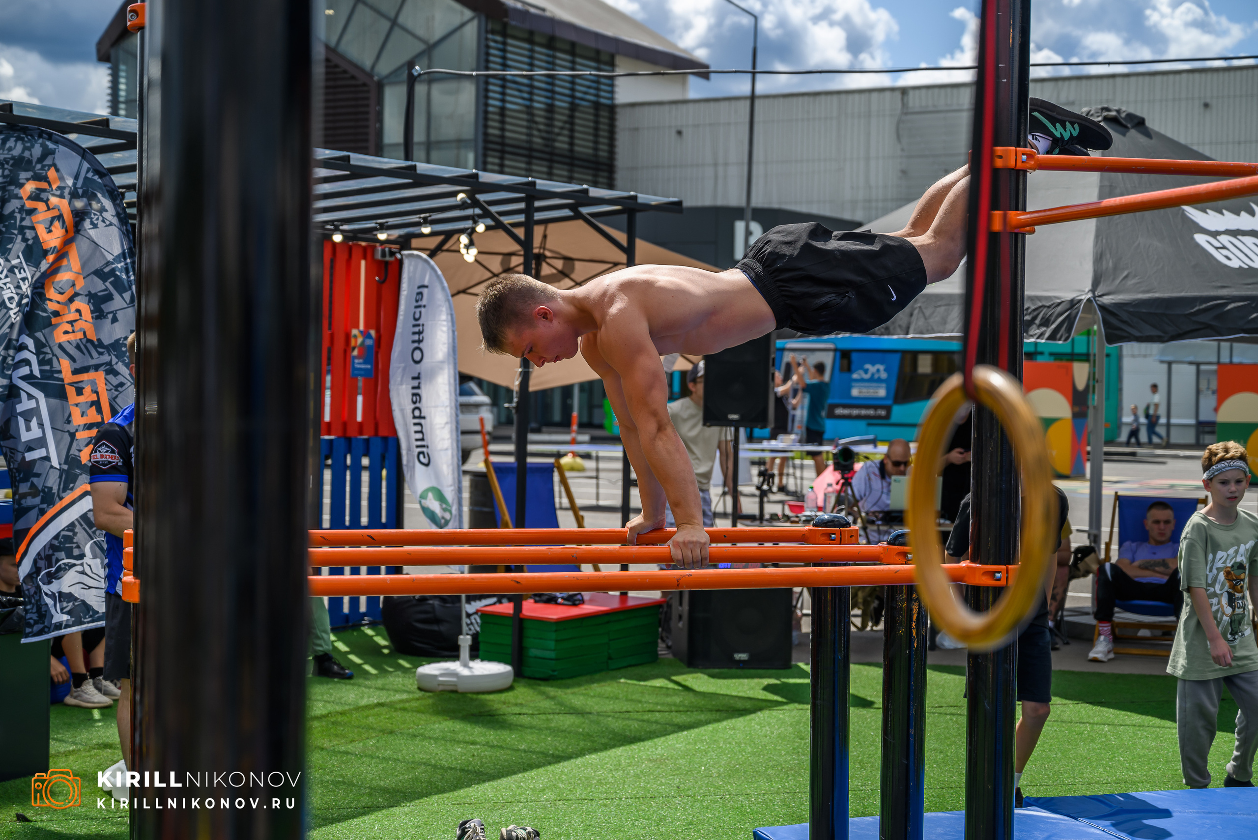 Workout Фристайл 22 июля 2023. Фотограф в Москве Кирилл Никонов