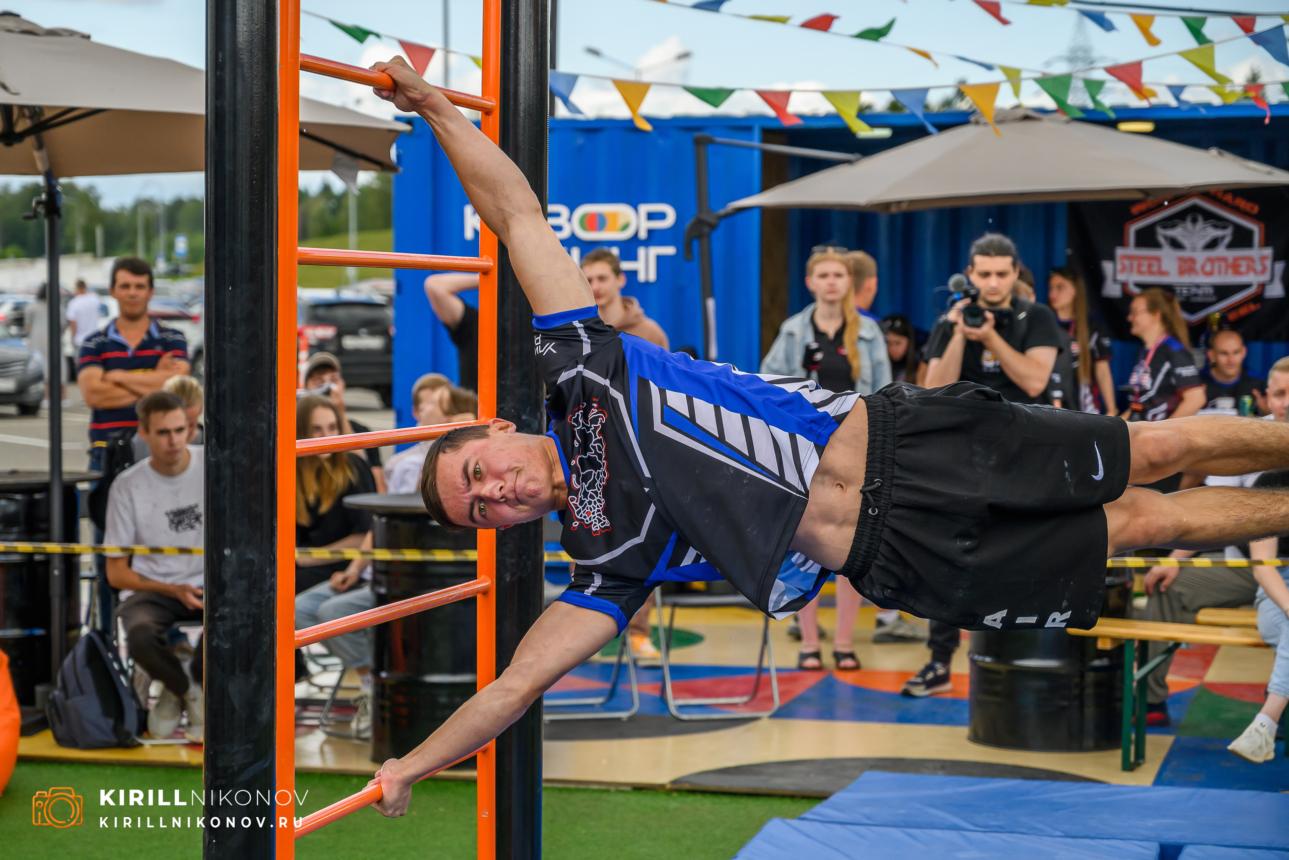 Workout Фристайл 22 июля 2023. Фотограф в Москве Кирилл Никонов