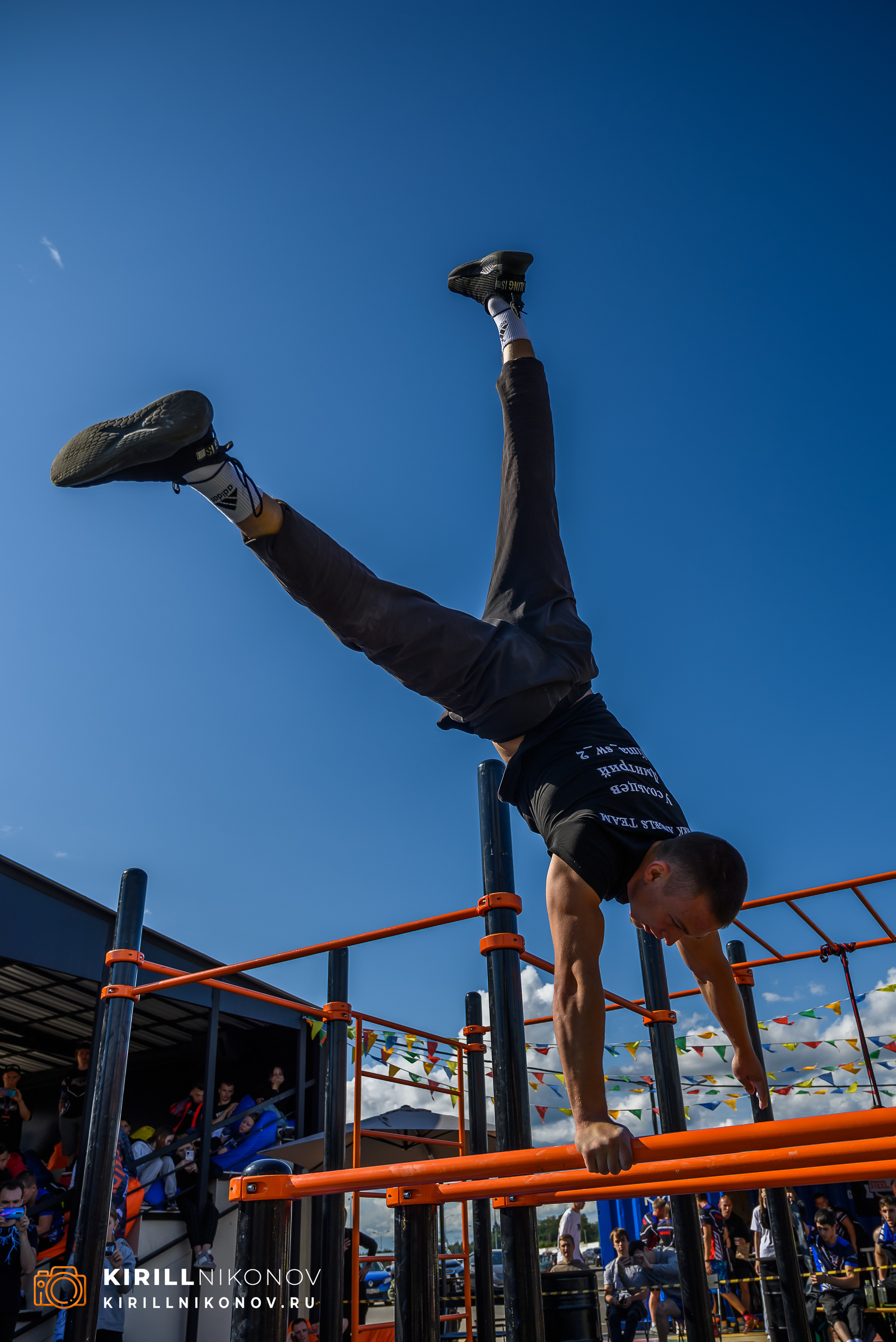 Workout Фристайл 22 июля 2023. Фотограф в Москве Кирилл Никонов