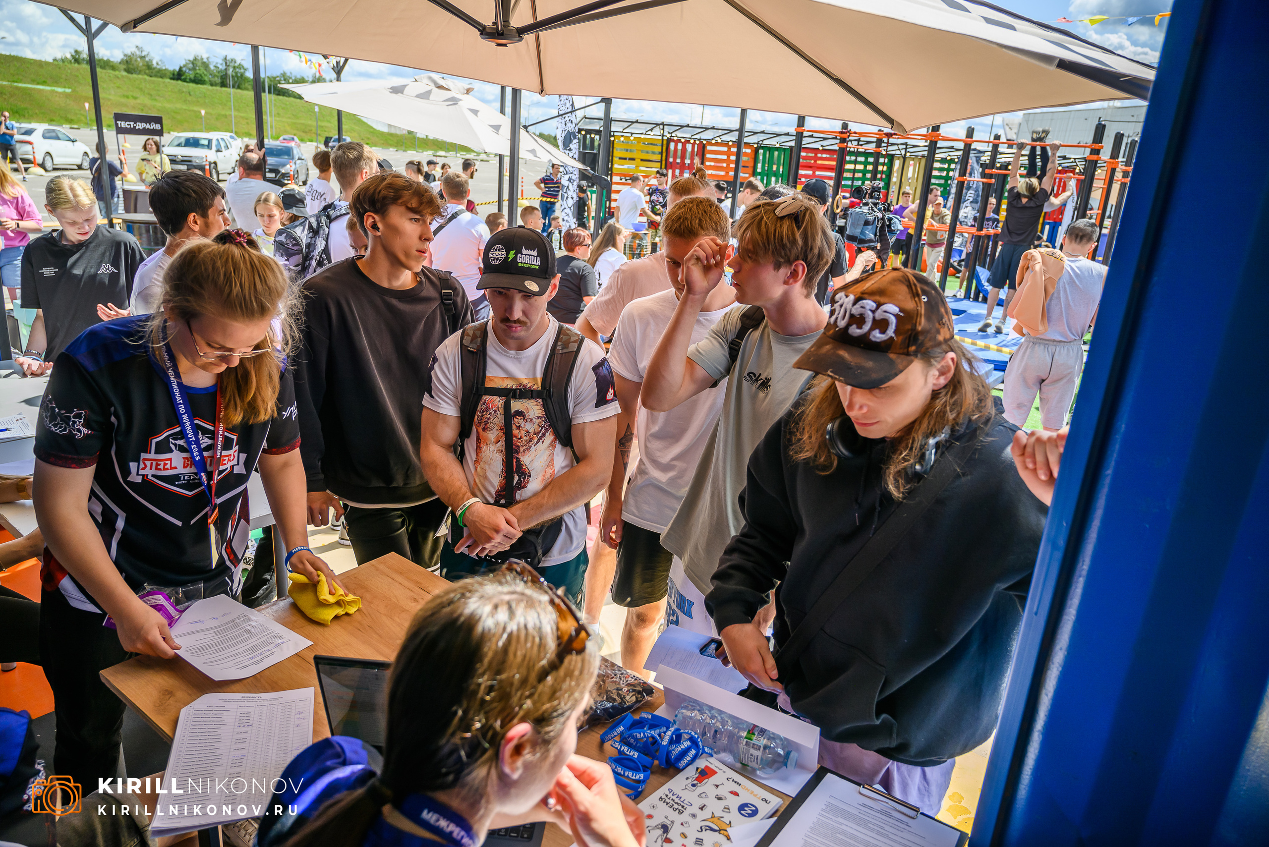 Workout Фристайл 22 июля 2023. Фотограф в Москве Кирилл Никонов