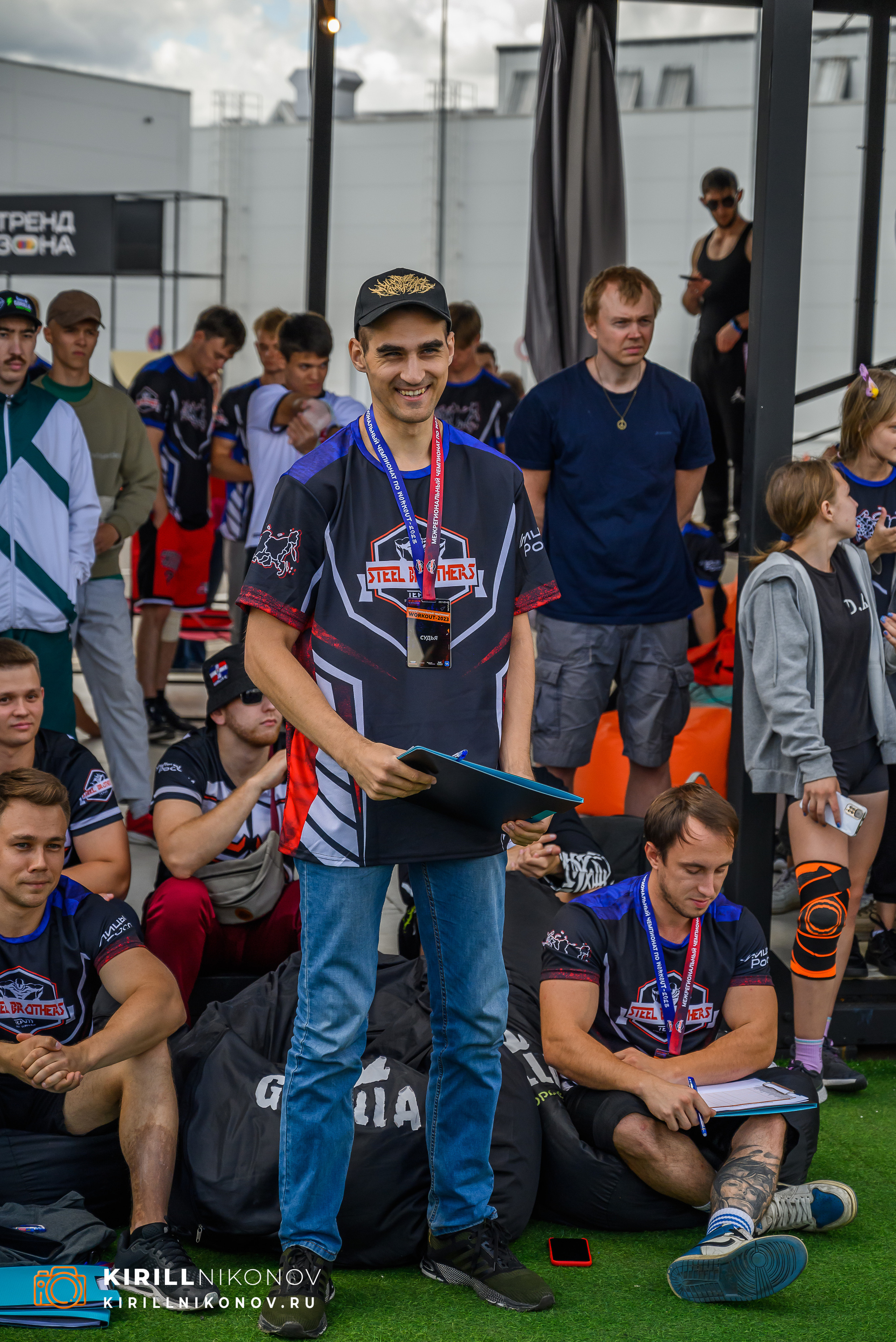 Workout Фристайл 22 июля 2023. Фотограф в Москве Кирилл Никонов