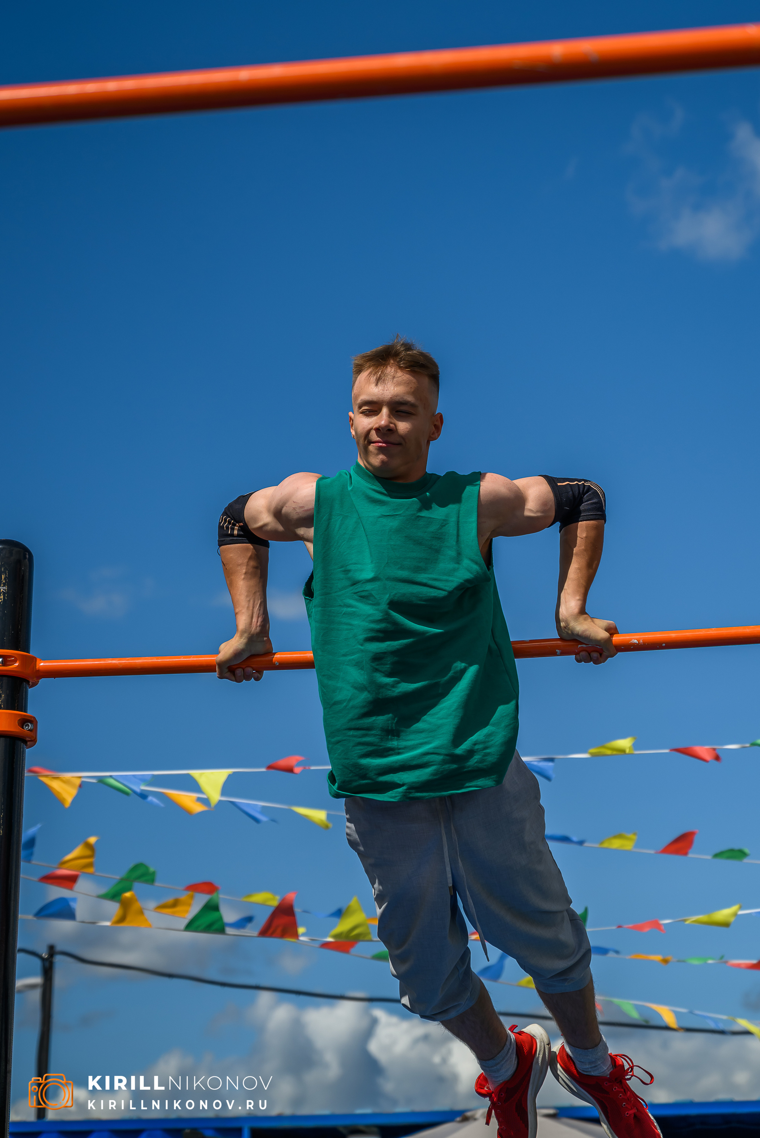 Workout Фристайл 22 июля 2023. Фотограф в Москве Кирилл Никонов