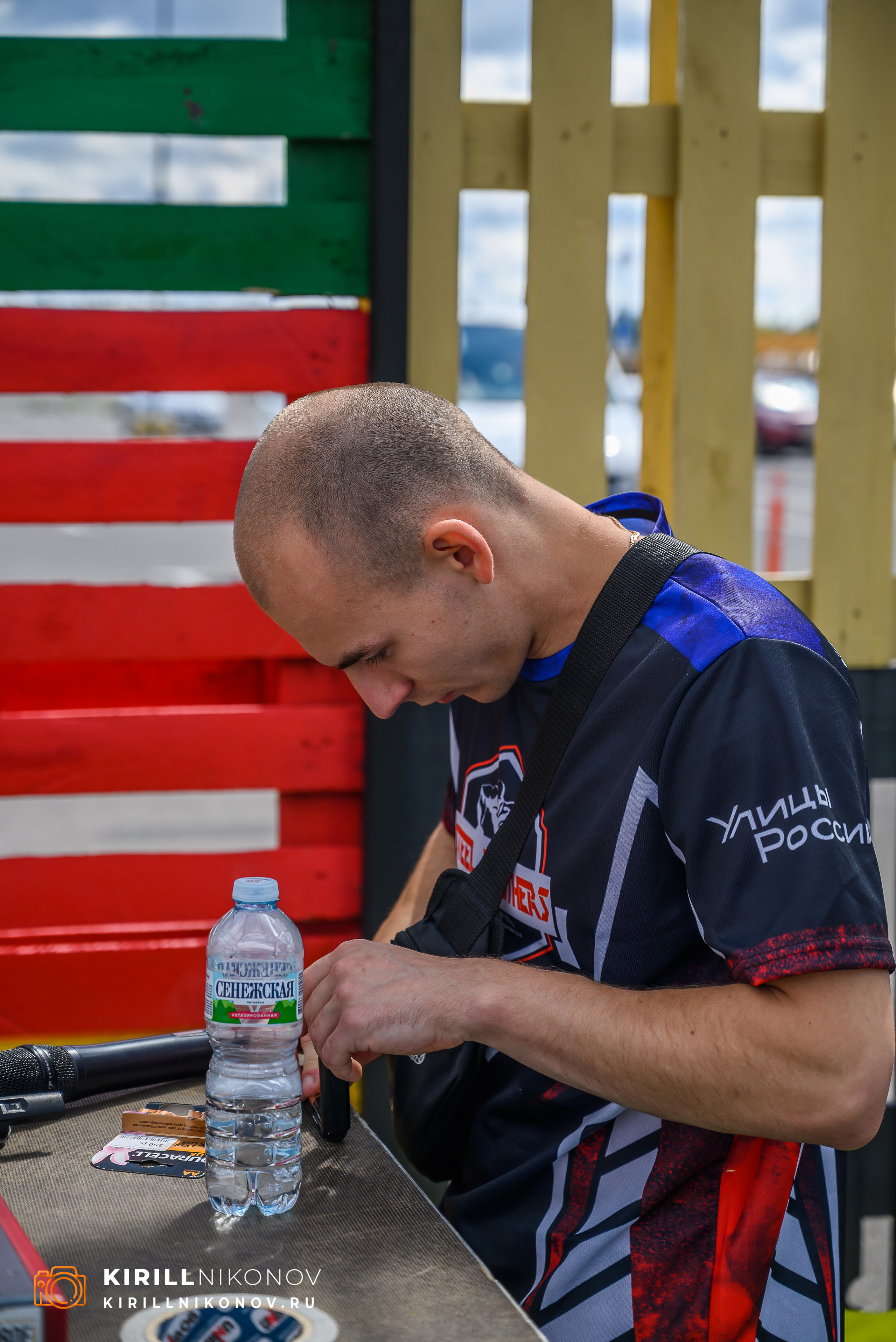 Workout Фристайл 22 июля 2023. Фотограф в Москве Кирилл Никонов