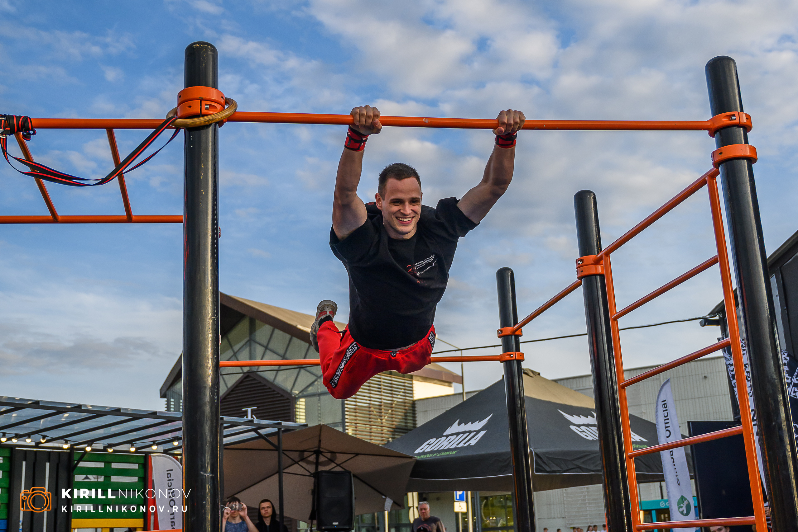 Workout Фристайл 22 июля 2023. Фотограф в Москве Кирилл Никонов