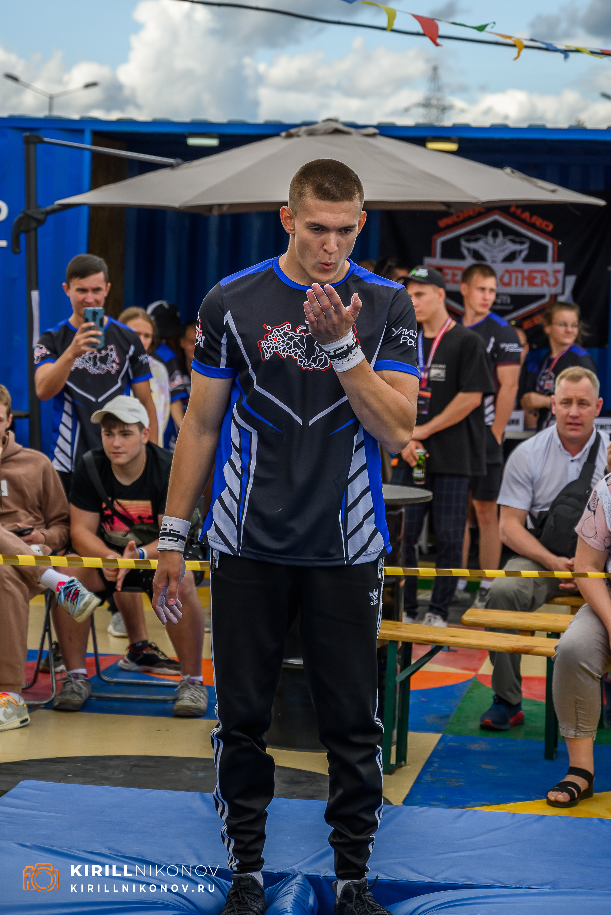 Workout Фристайл 22 июля 2023. Фотограф в Москве Кирилл Никонов