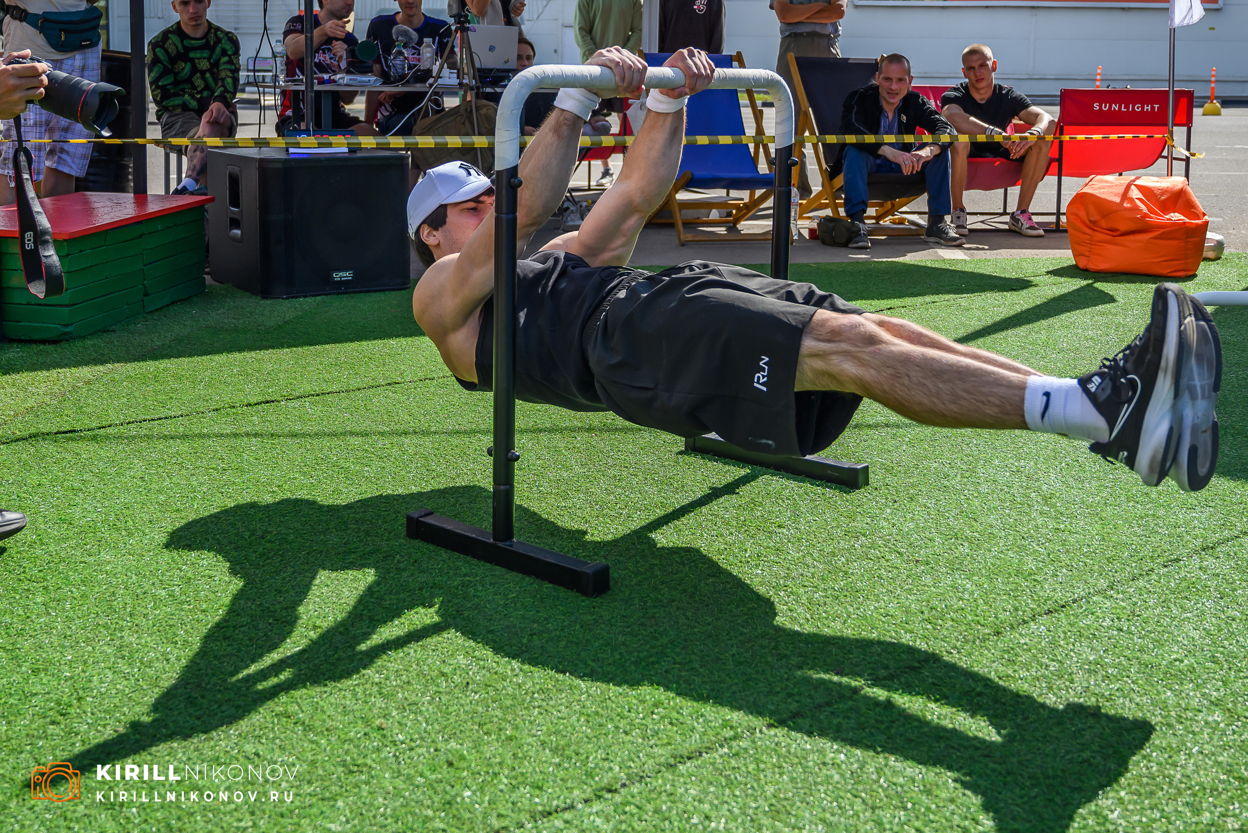 Workout Фристайл 22 июля 2023. Фотограф в Москве Кирилл Никонов