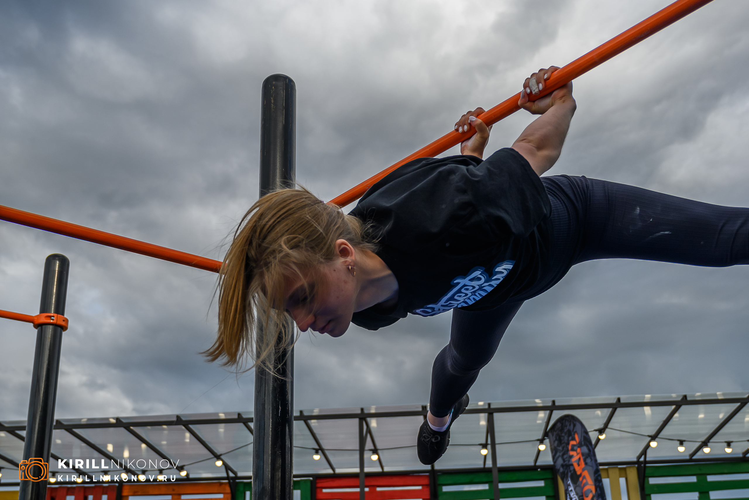 Workout Фристайл 22 июля 2023. Фотограф в Москве Кирилл Никонов