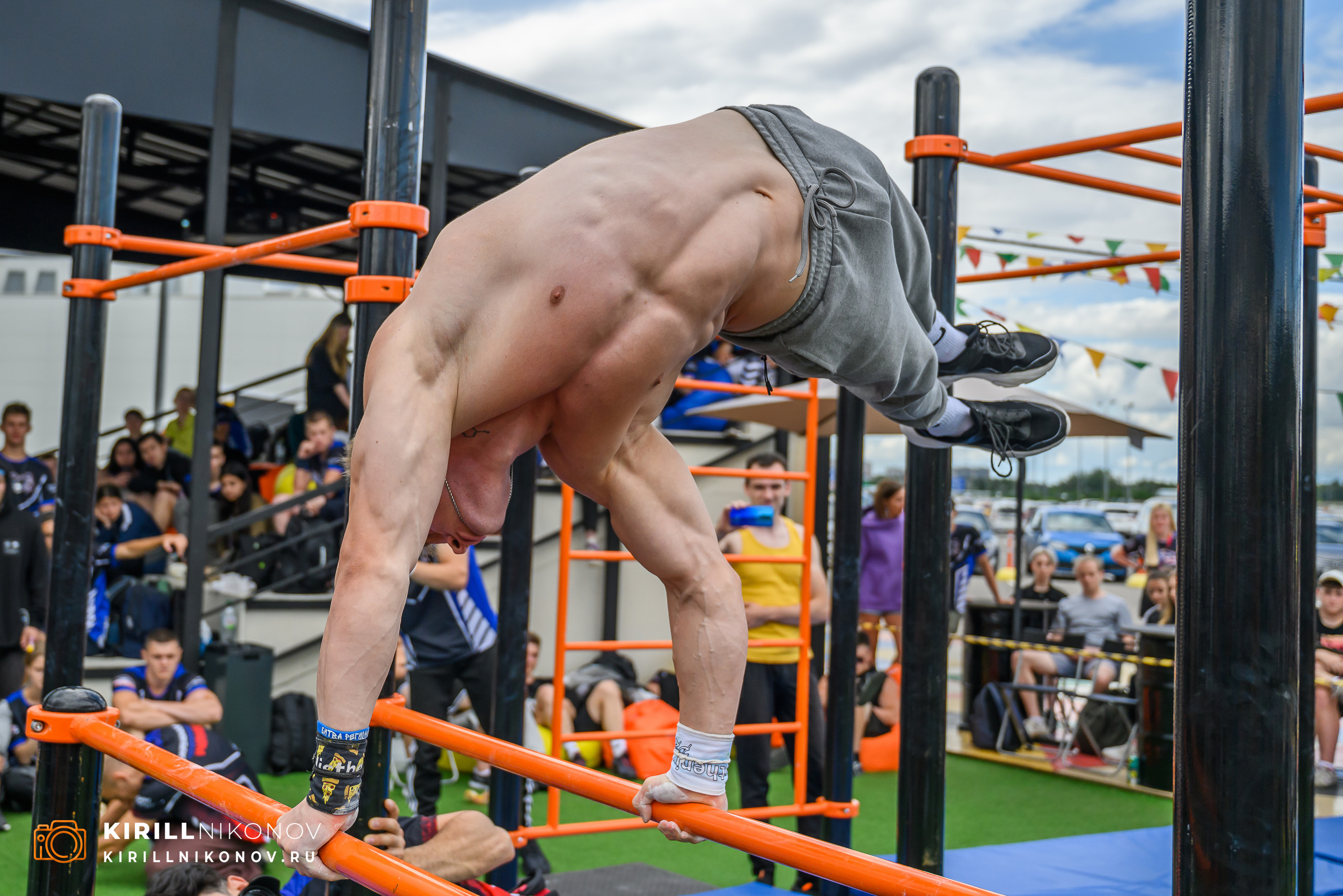 Workout Фристайл 22 июля 2023. Фотограф в Москве Кирилл Никонов