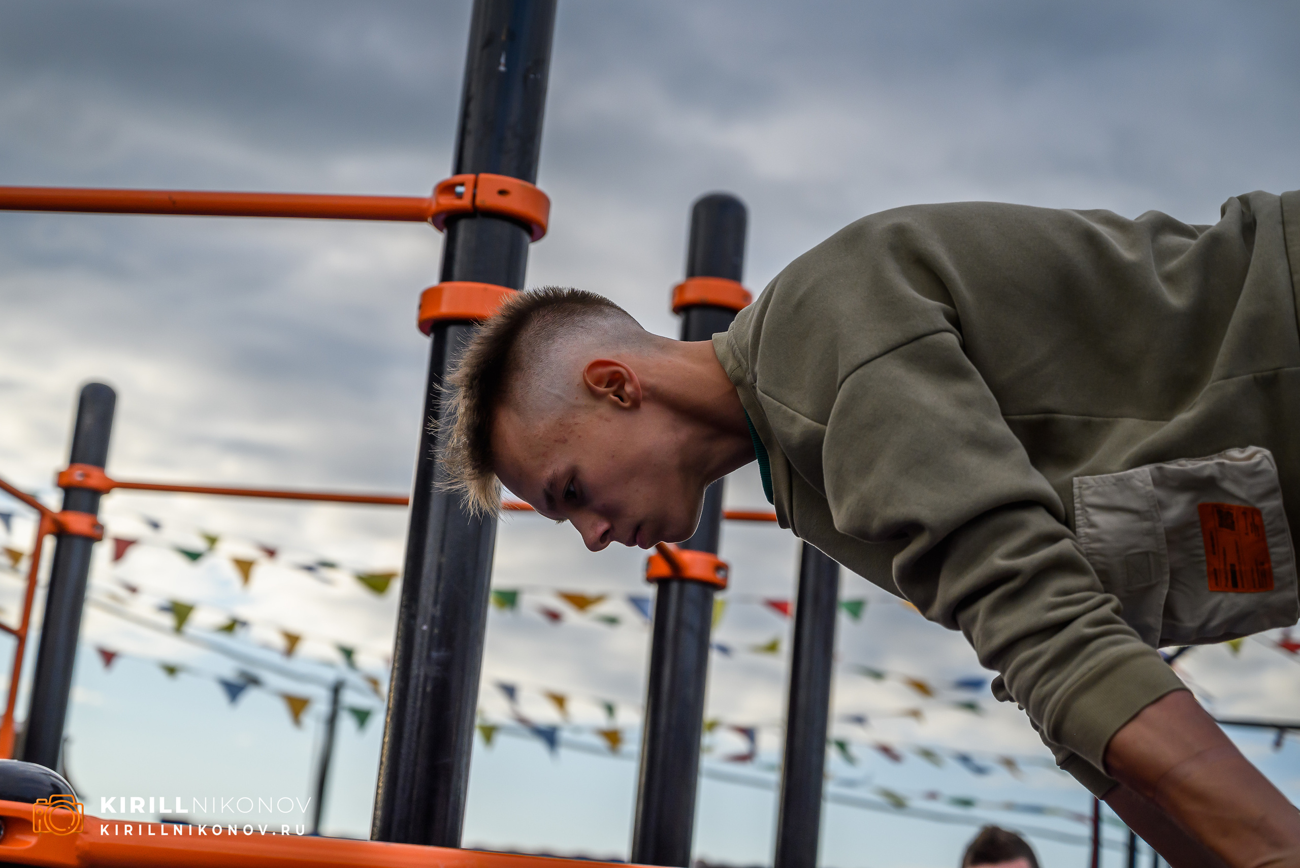 Workout Фристайл 22 июля 2023. Фотограф в Москве Кирилл Никонов