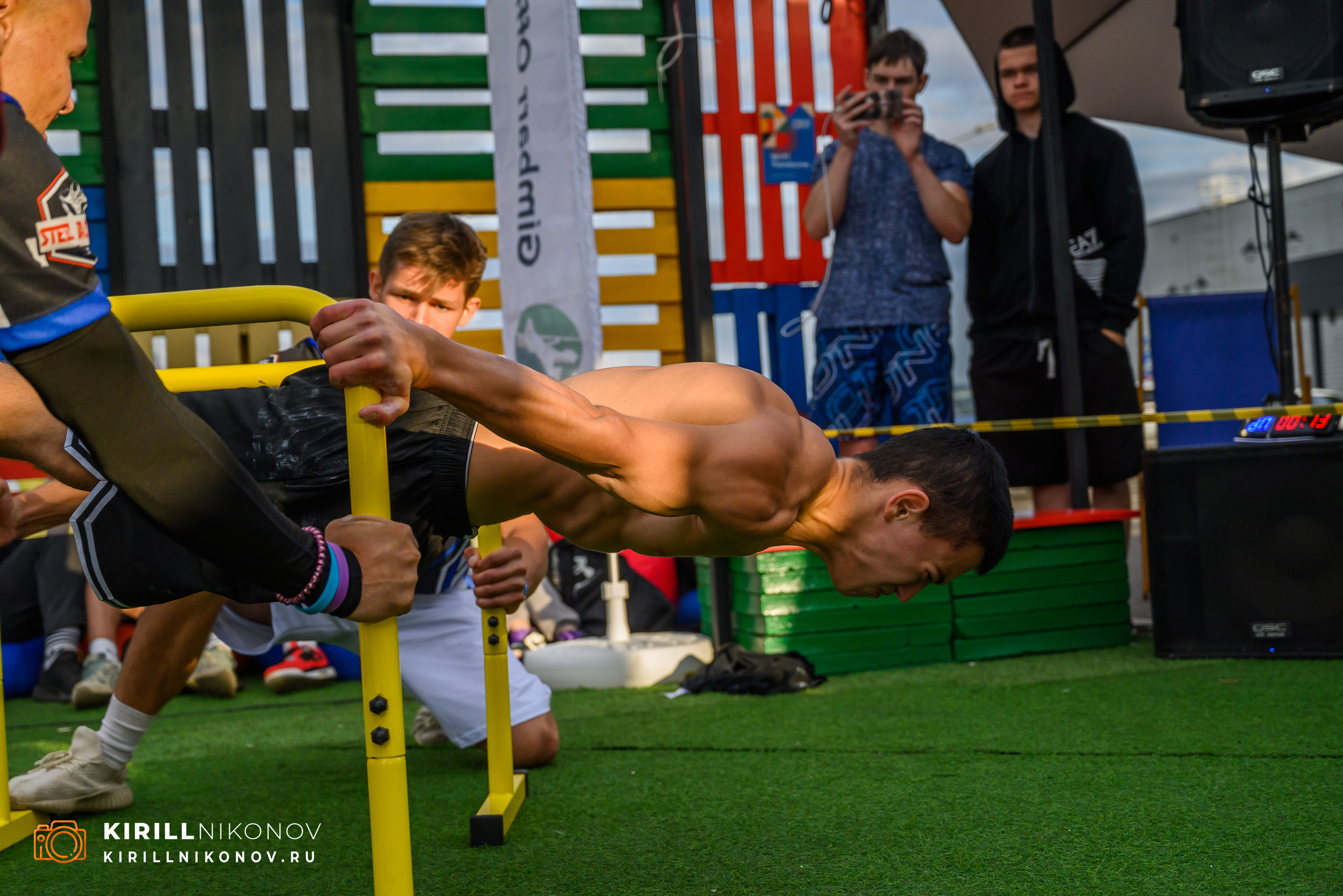 Workout Фристайл 22 июля 2023. Фотограф в Москве Кирилл Никонов