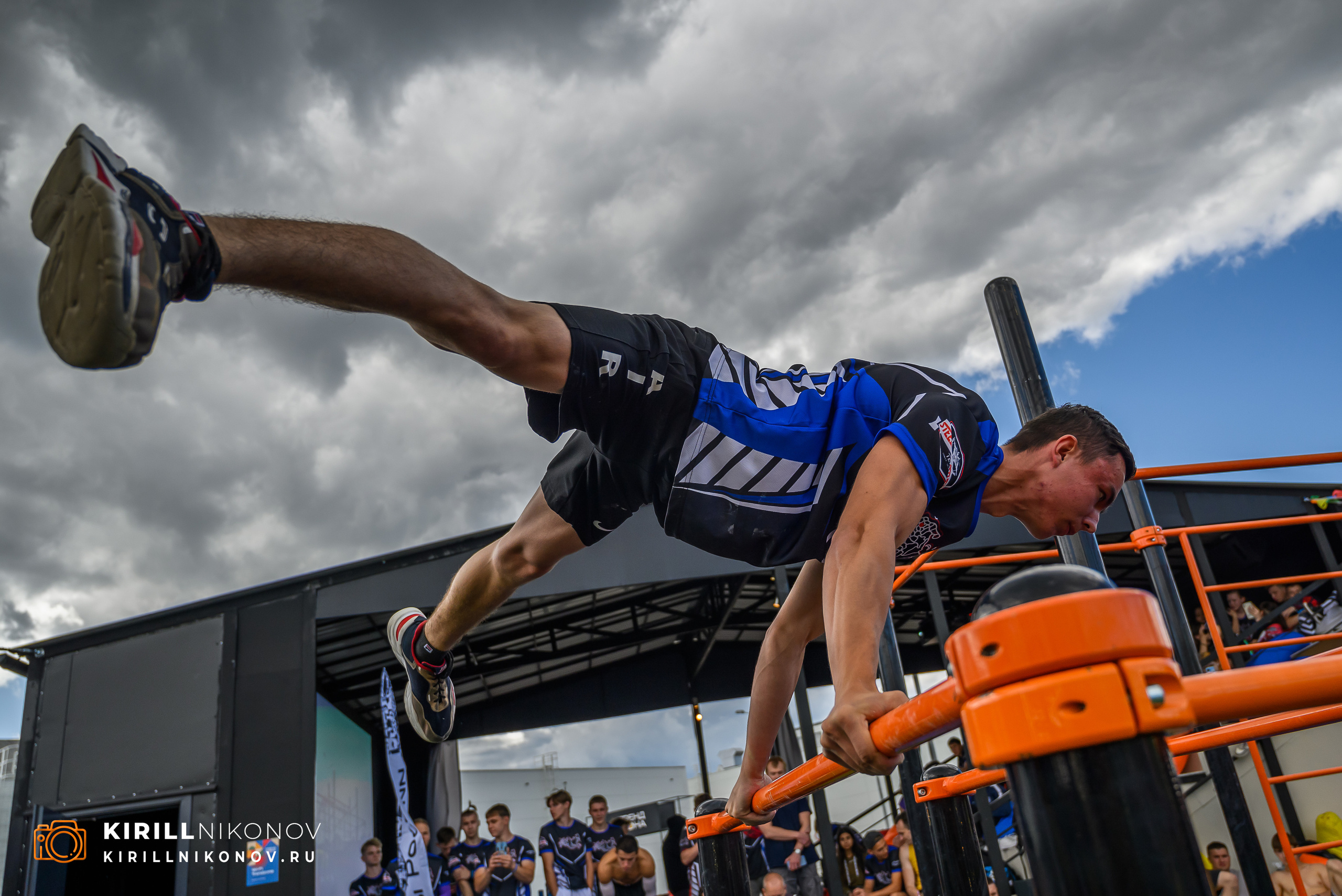 Workout Фристайл 22 июля 2023. Фотограф в Москве Кирилл Никонов