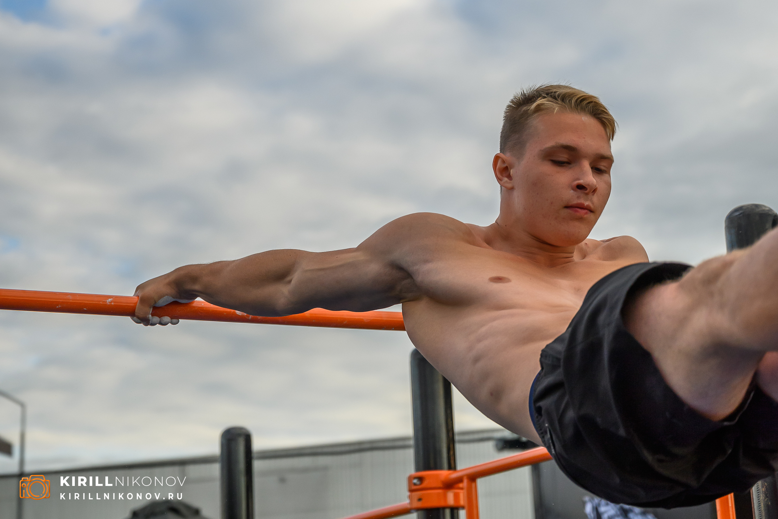 Workout Фристайл 22 июля 2023. Фотограф в Москве Кирилл Никонов
