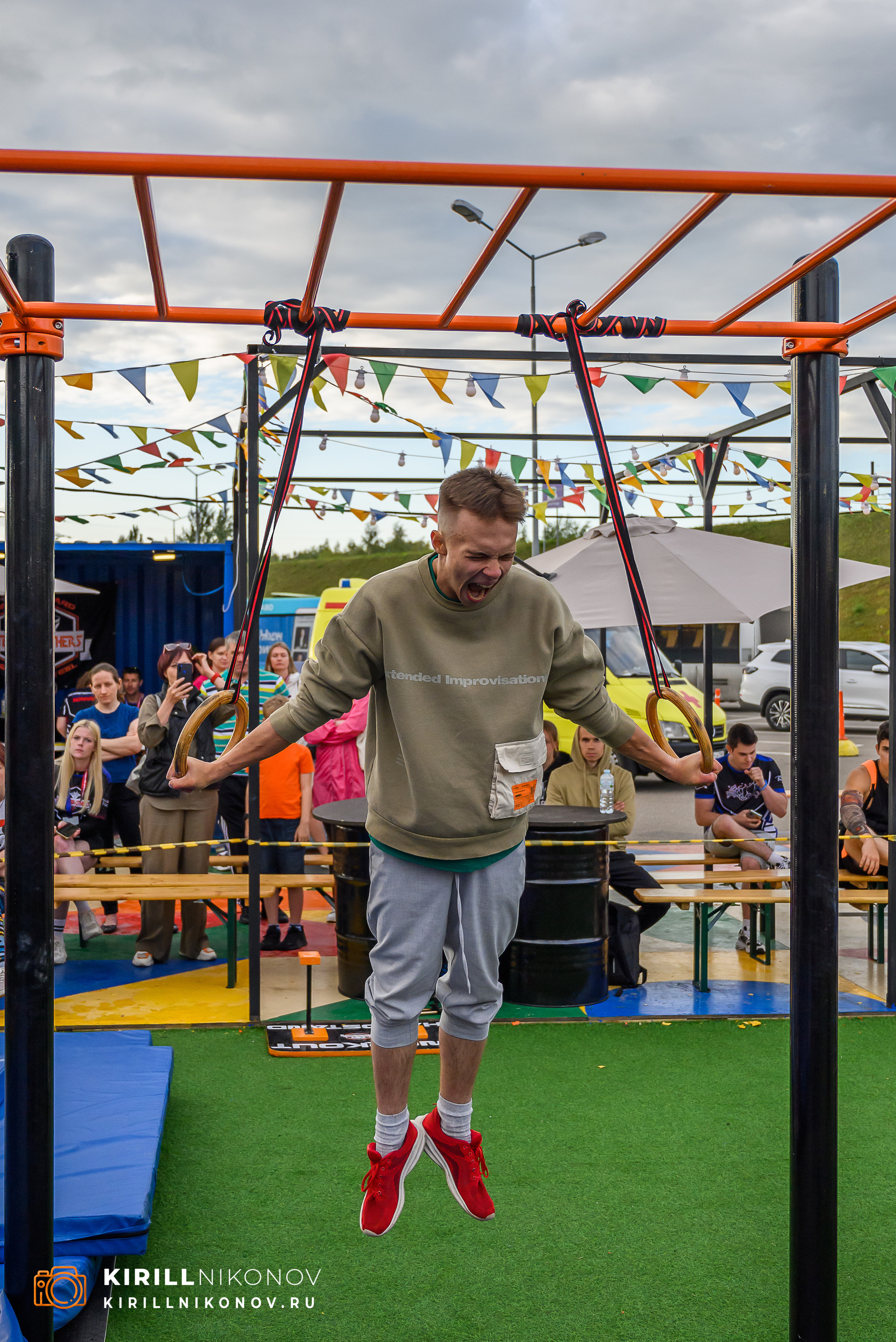 Workout Фристайл 22 июля 2023. Фотограф в Москве Кирилл Никонов