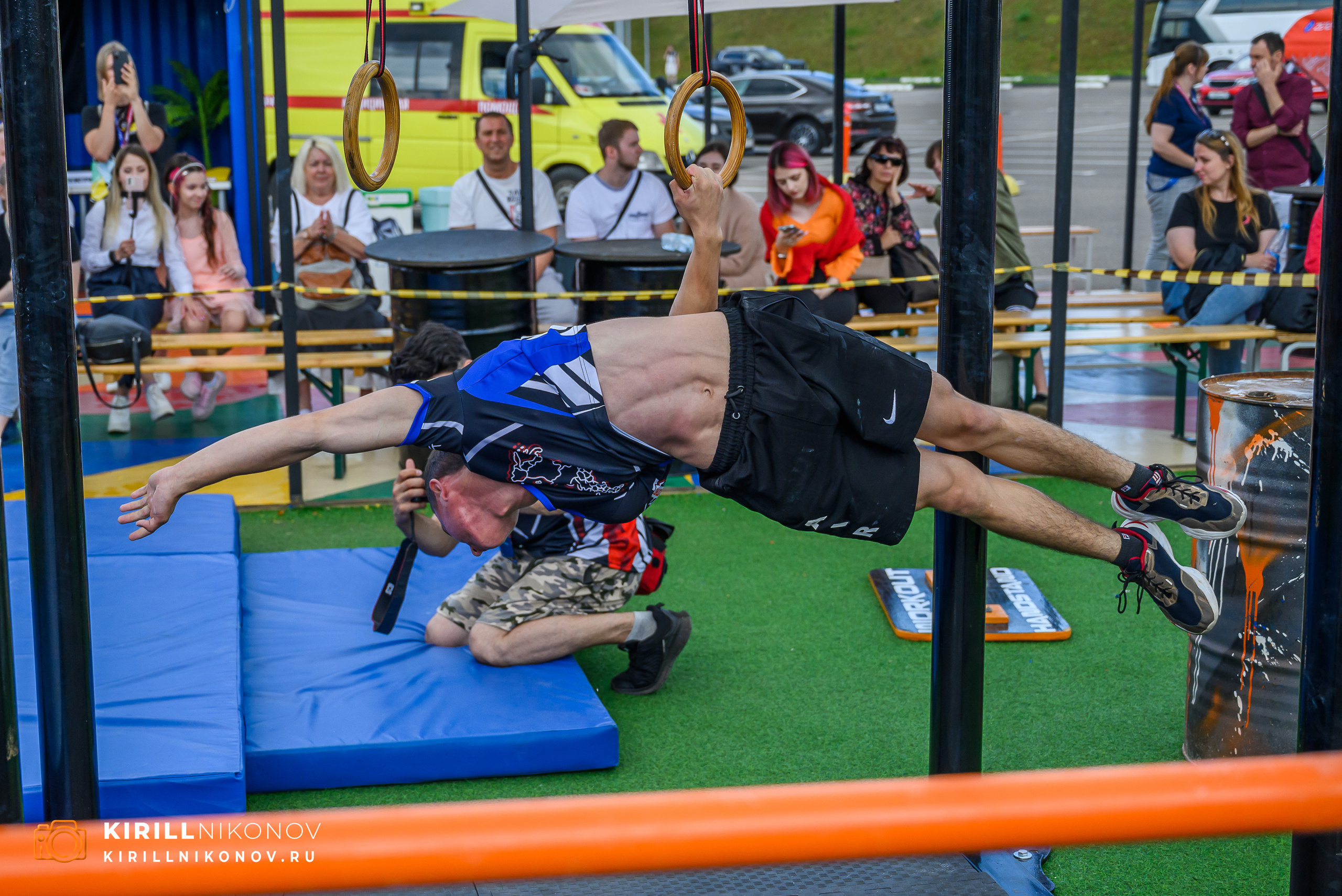 Workout Фристайл 22 июля 2023. Фотограф в Москве Кирилл Никонов