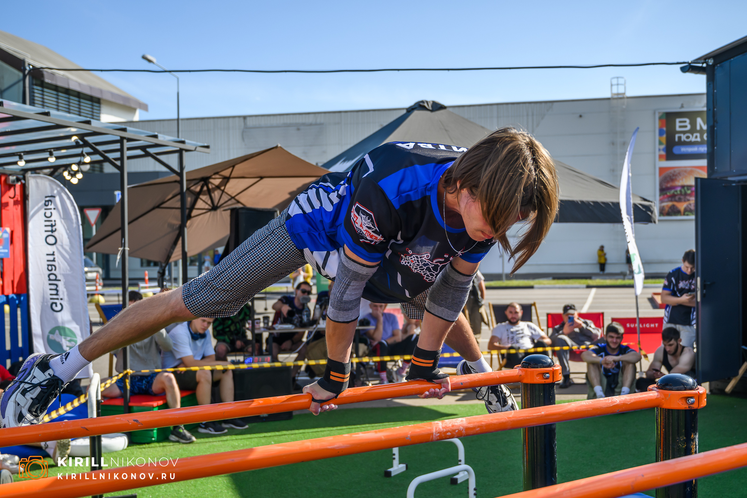 Workout Фристайл 22 июля 2023. Фотограф в Москве Кирилл Никонов