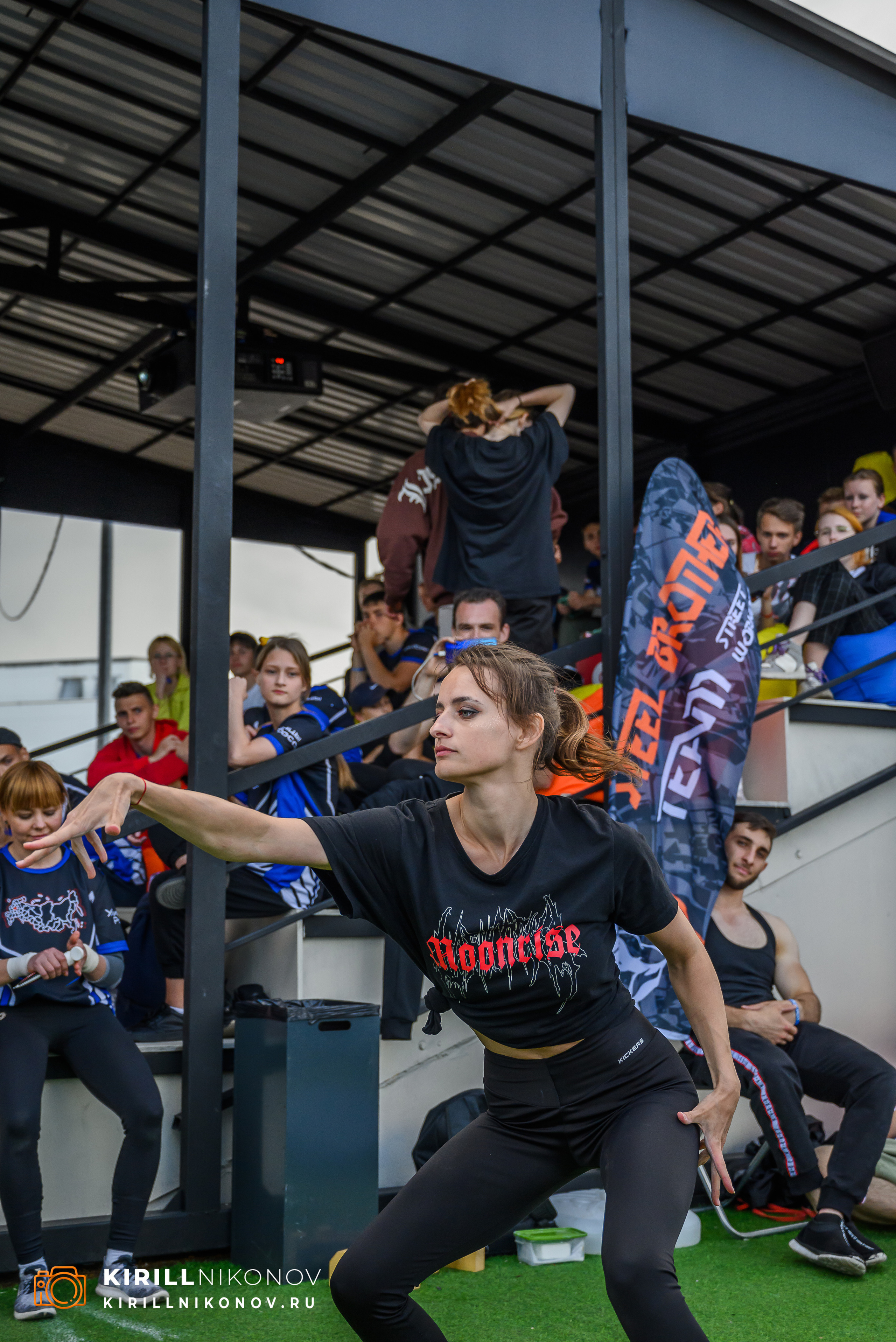 Workout Фристайл 22 июля 2023. Фотограф в Москве Кирилл Никонов