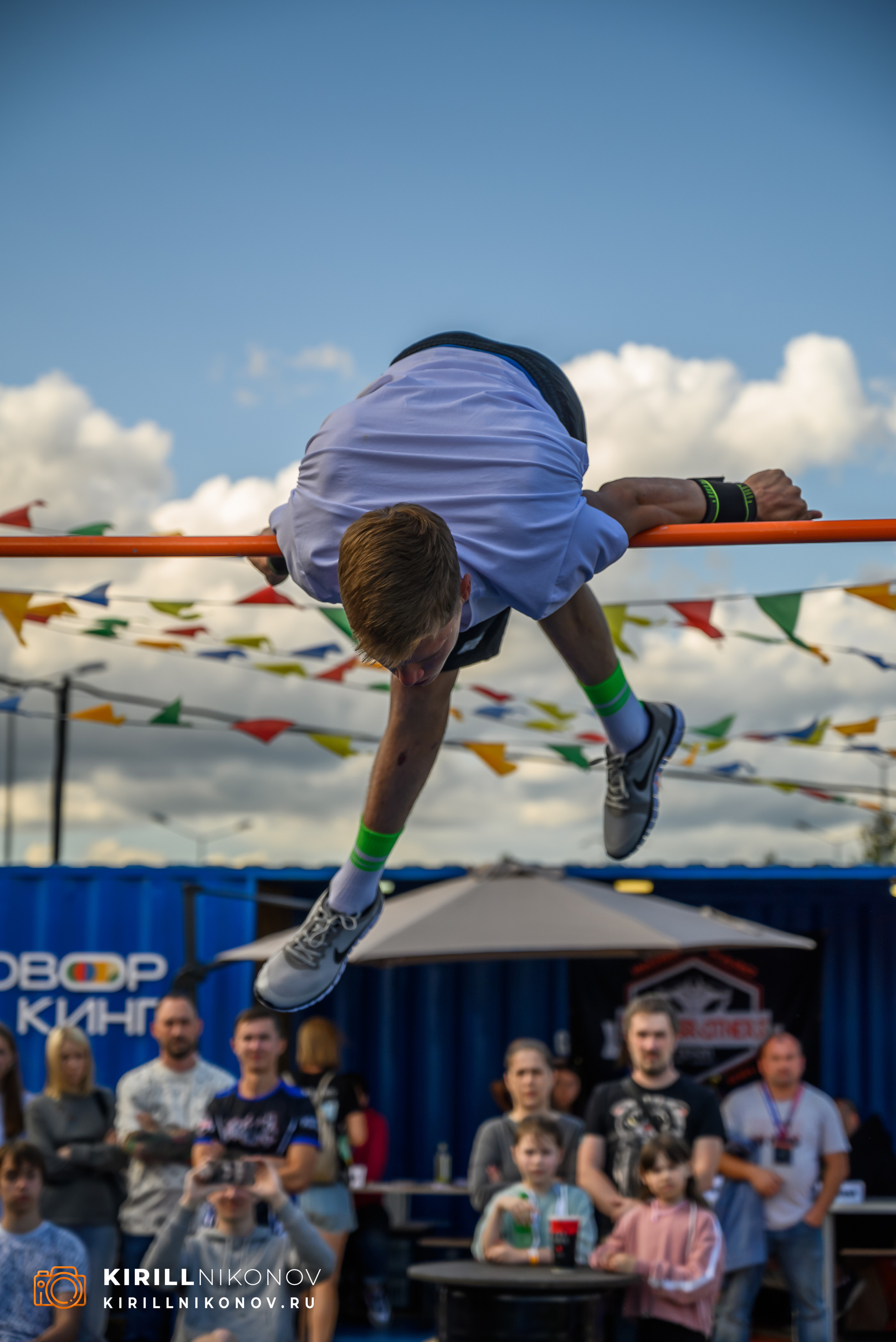 Workout Фристайл 22 июля 2023. Фотограф в Москве Кирилл Никонов