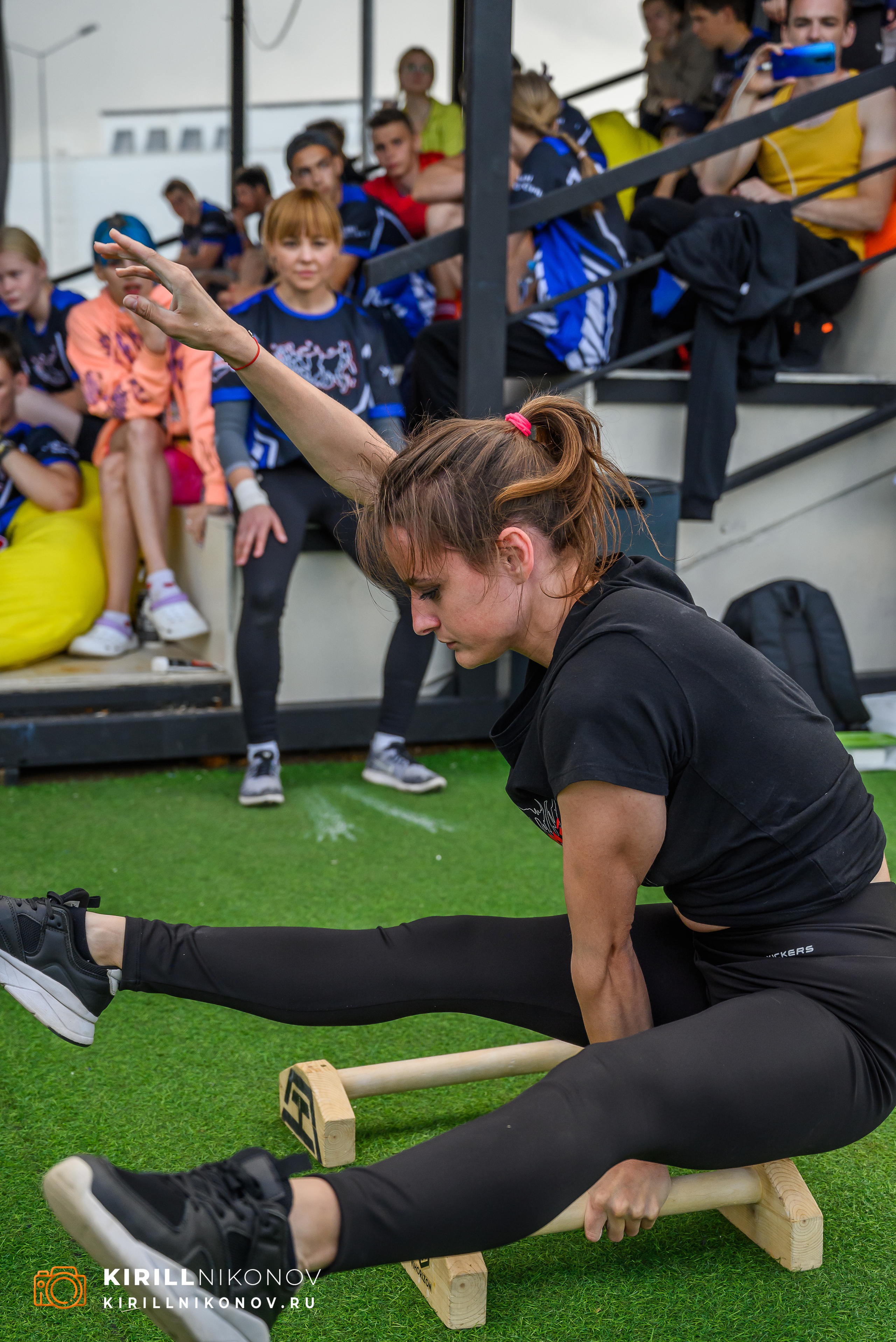 Workout Фристайл 22 июля 2023. Фотограф в Москве Кирилл Никонов