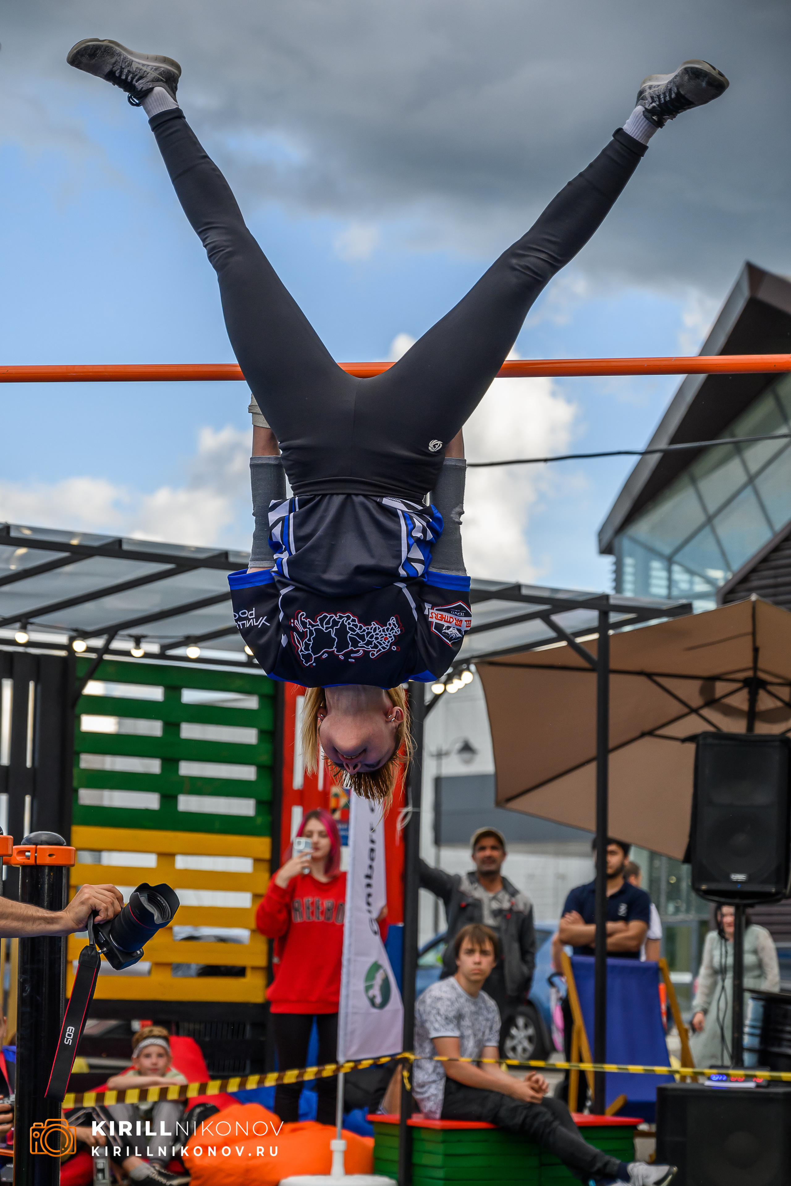 Workout Фристайл 22 июля 2023. Фотограф в Москве Кирилл Никонов