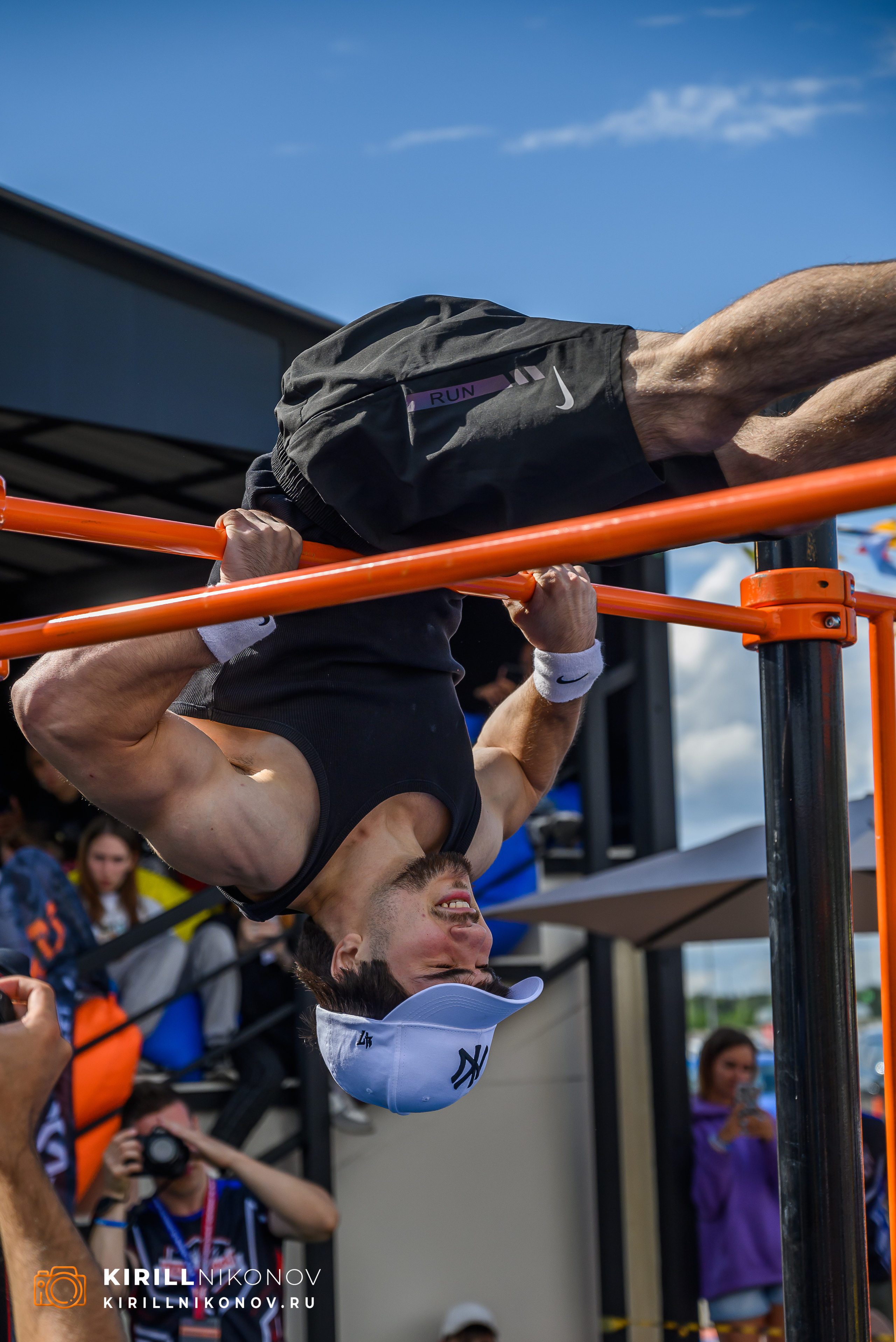 Workout Фристайл 22 июля 2023. Фотограф в Москве Кирилл Никонов
