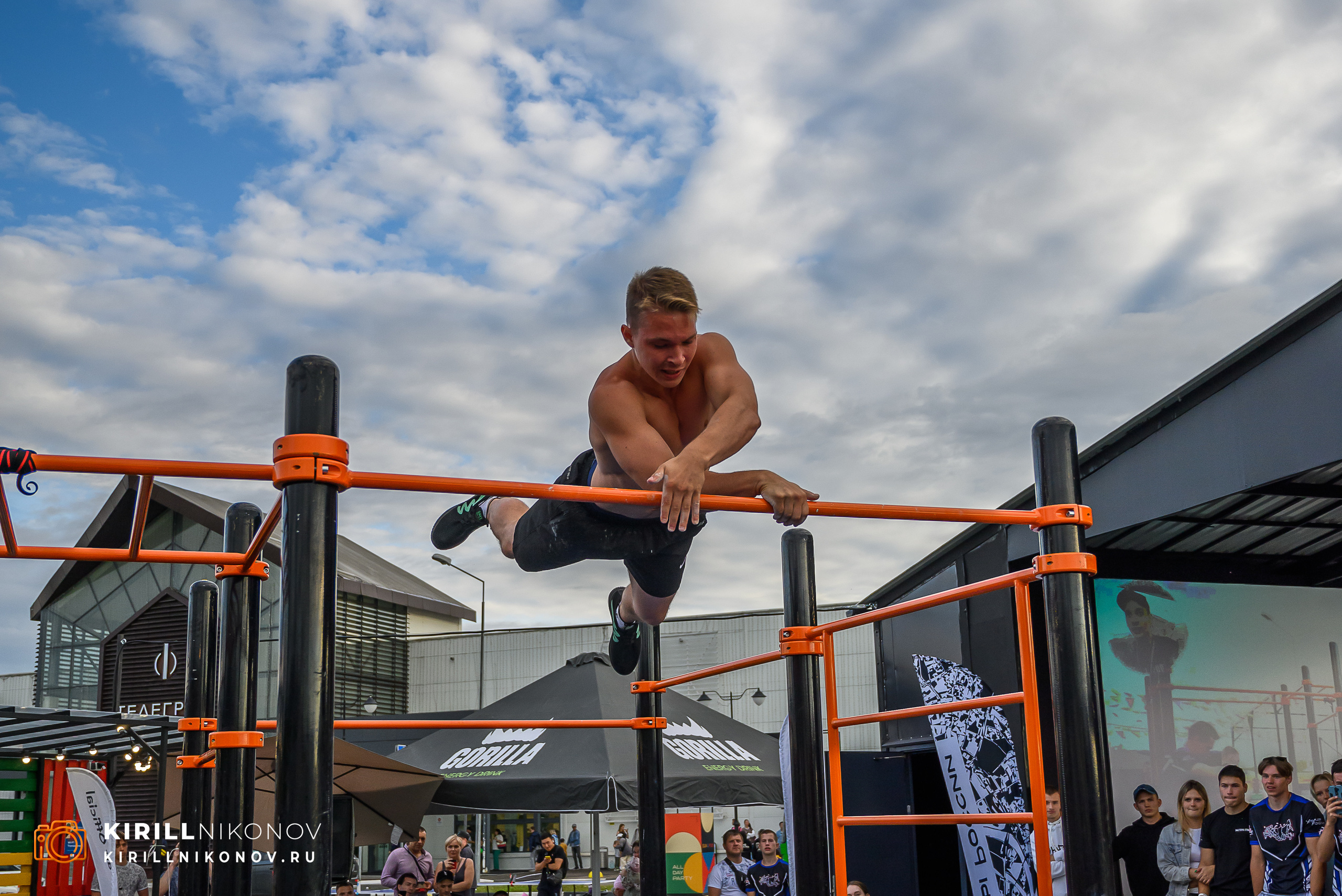 Workout Фристайл 22 июля 2023. Фотограф в Москве Кирилл Никонов