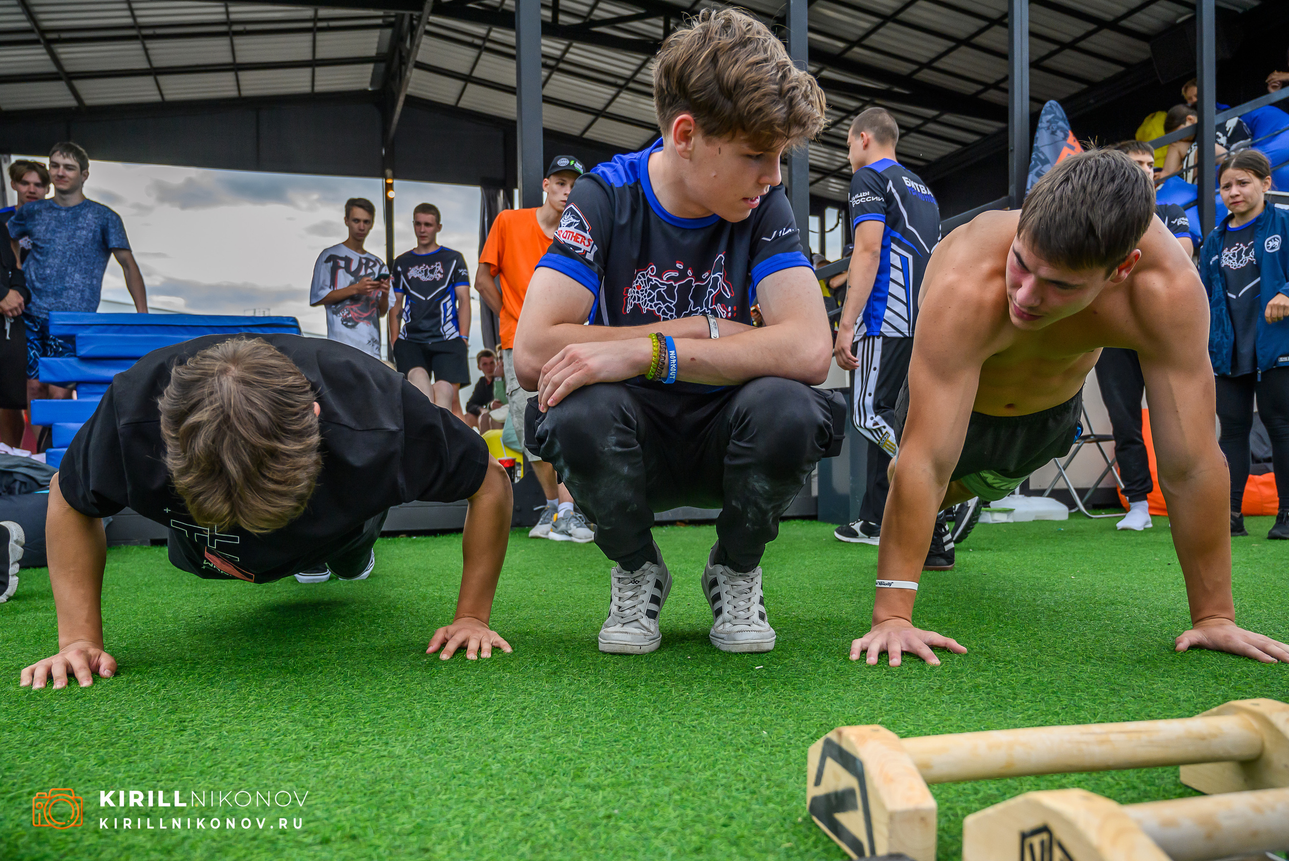 Workout Фристайл 22 июля 2023. Фотограф в Москве Кирилл Никонов