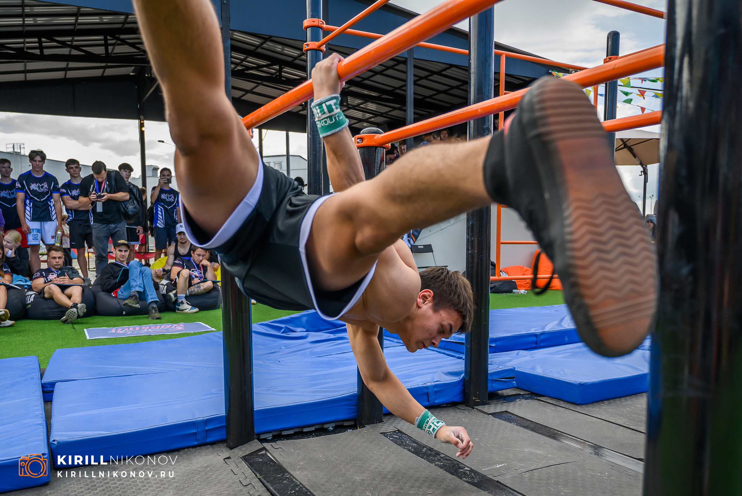 Workout Фристайл 22 июля 2023. Фотограф в Москве Кирилл Никонов