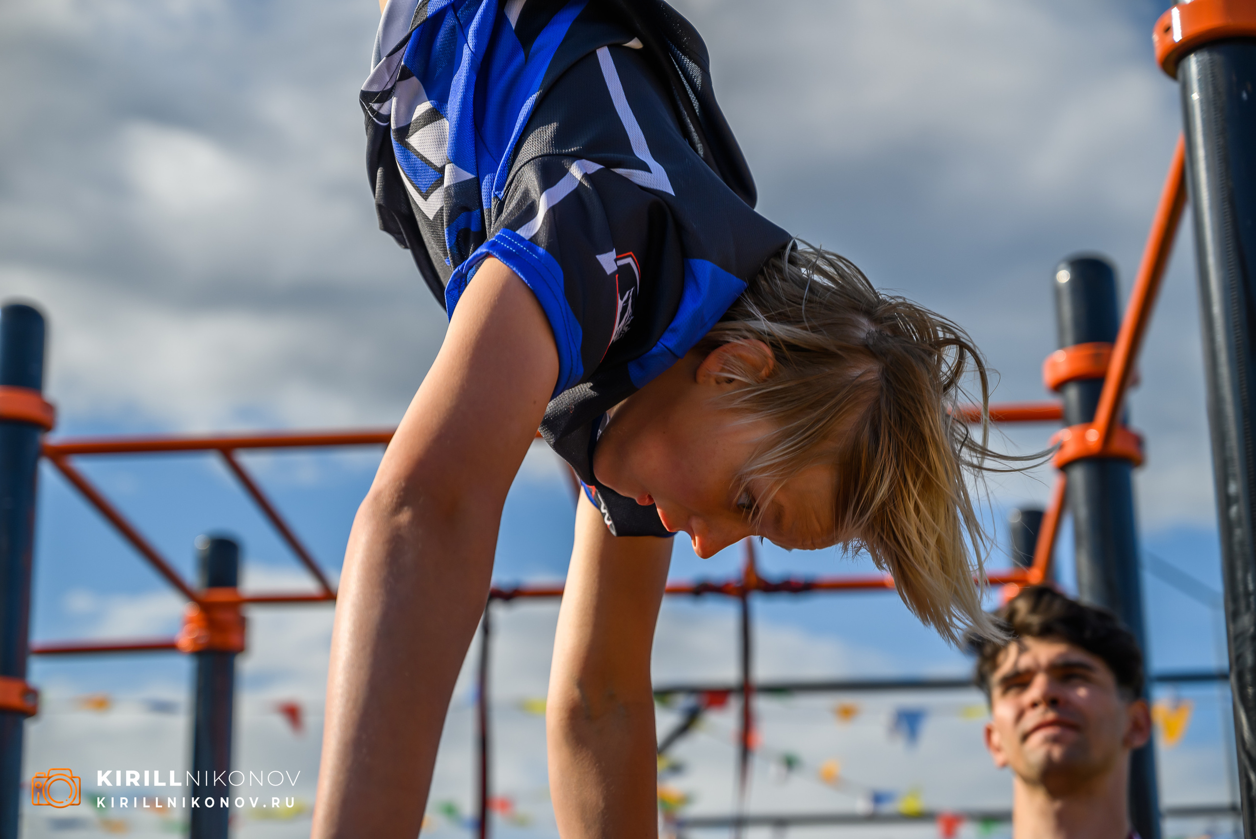 Workout Фристайл 22 июля 2023. Фотограф в Москве Кирилл Никонов