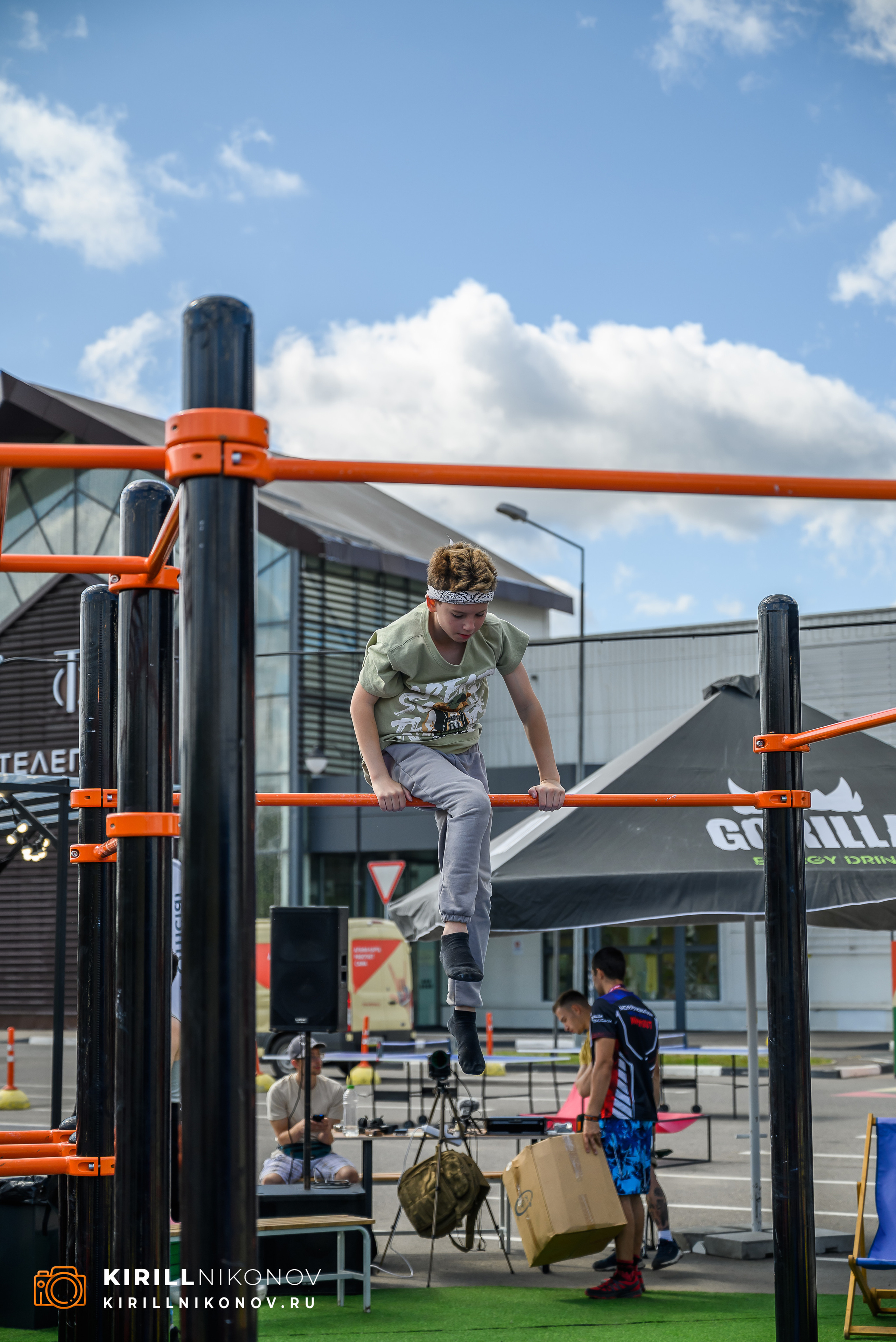 Workout Фристайл 22 июля 2023. Фотограф в Москве Кирилл Никонов