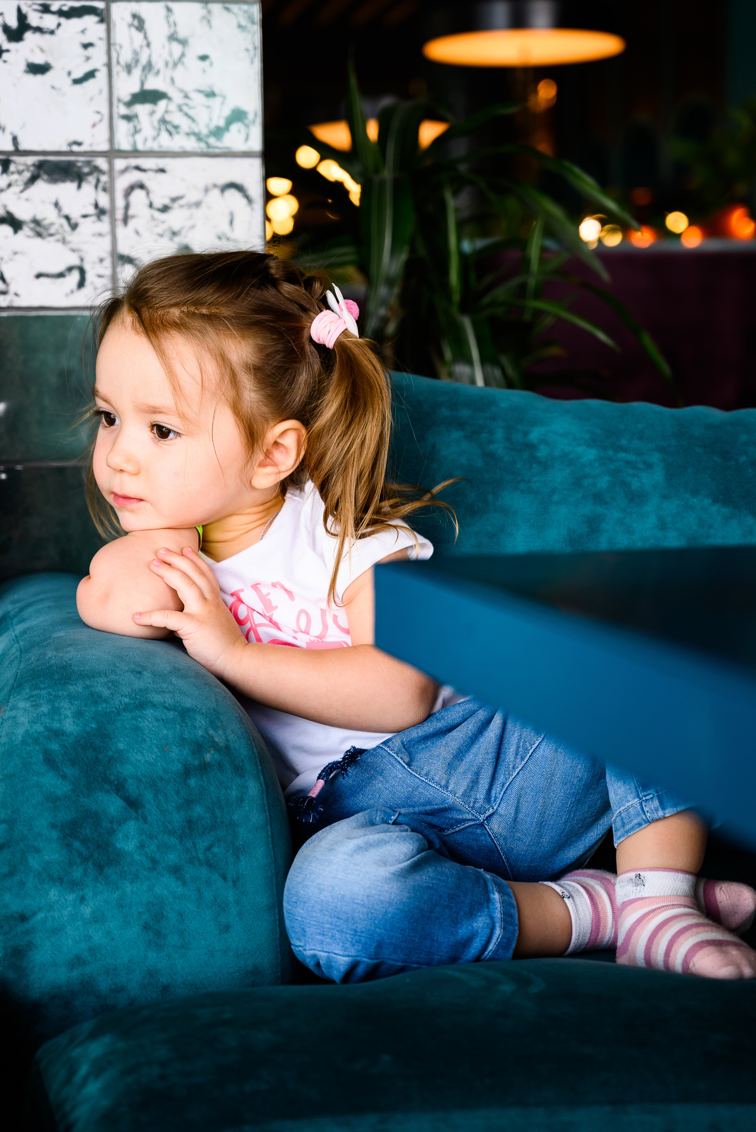 Игровой центр. Фотограф в Москве Кирилл Никонов