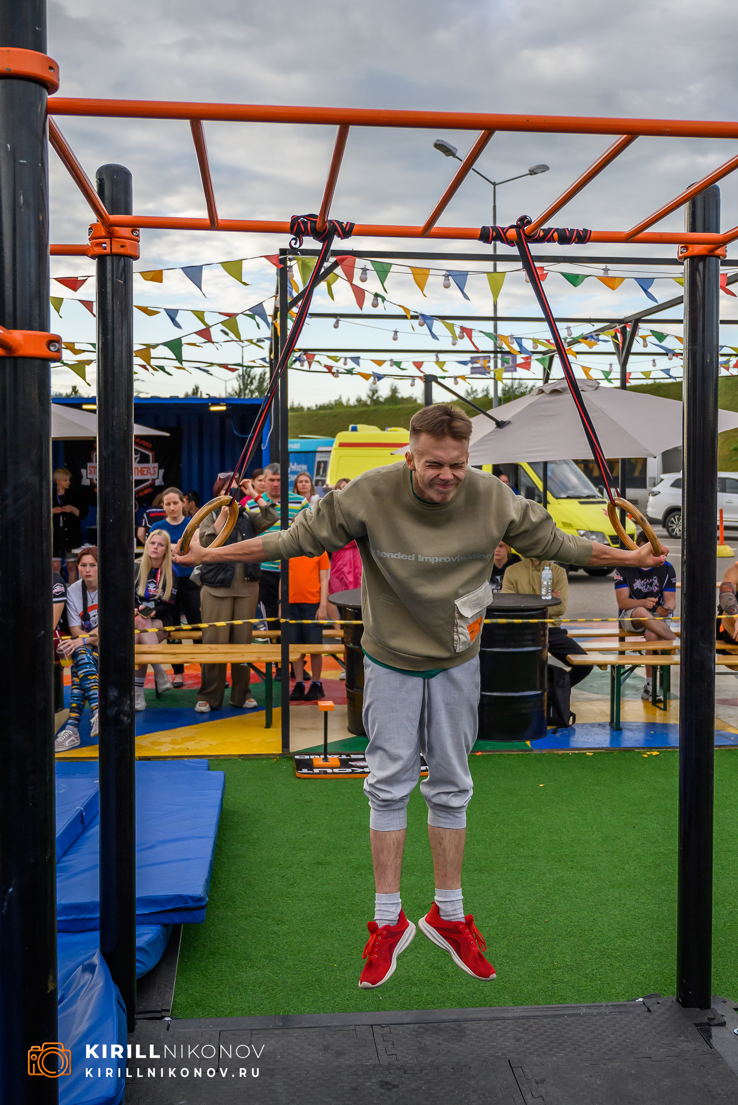 Workout Фристайл 22 июля 2023. Фотограф в Москве Кирилл Никонов