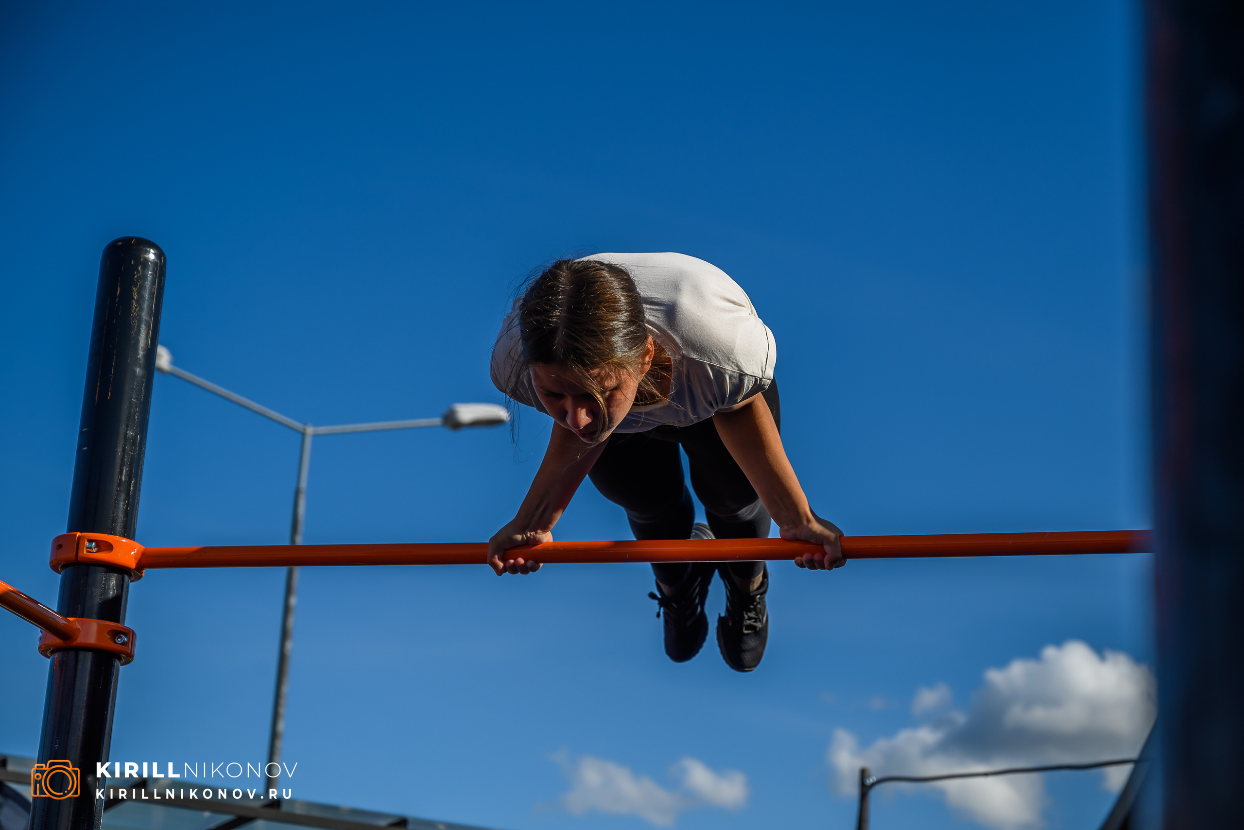 Workout Фристайл 22 июля 2023. Фотограф в Москве Кирилл Никонов