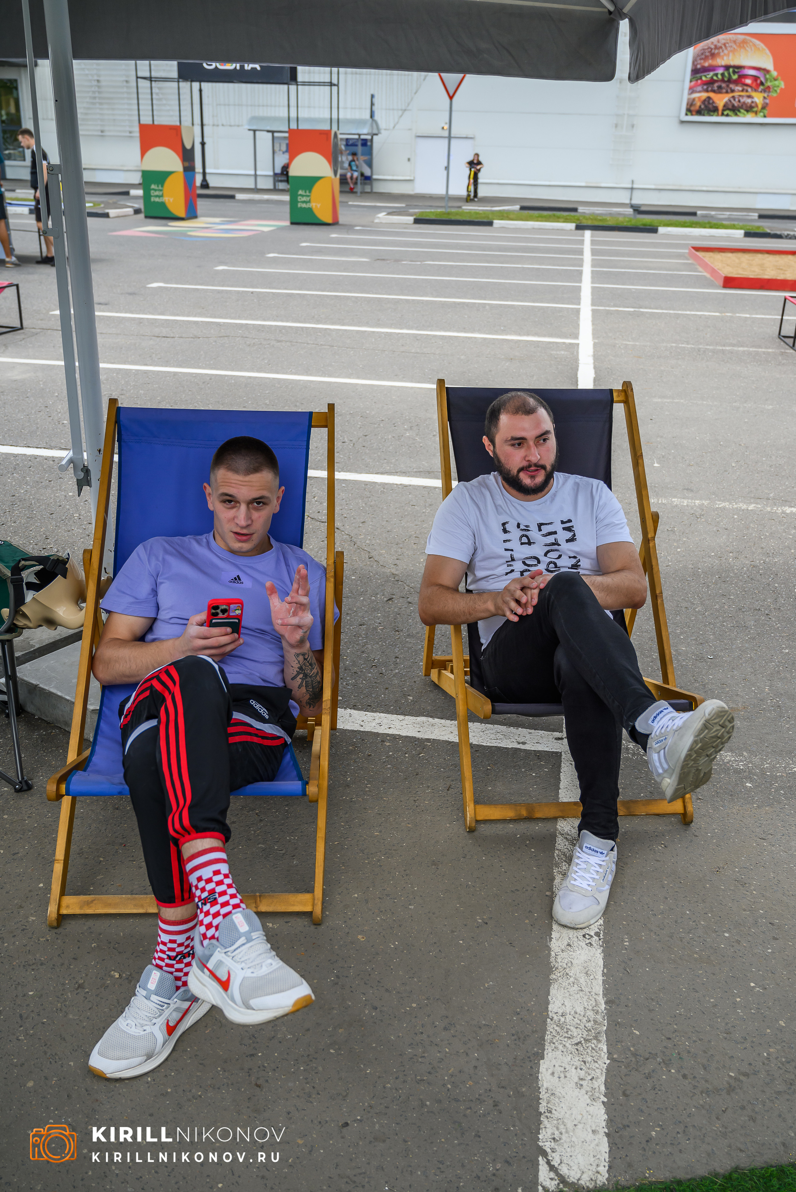 Workout Фристайл 22 июля 2023. Фотограф в Москве Кирилл Никонов