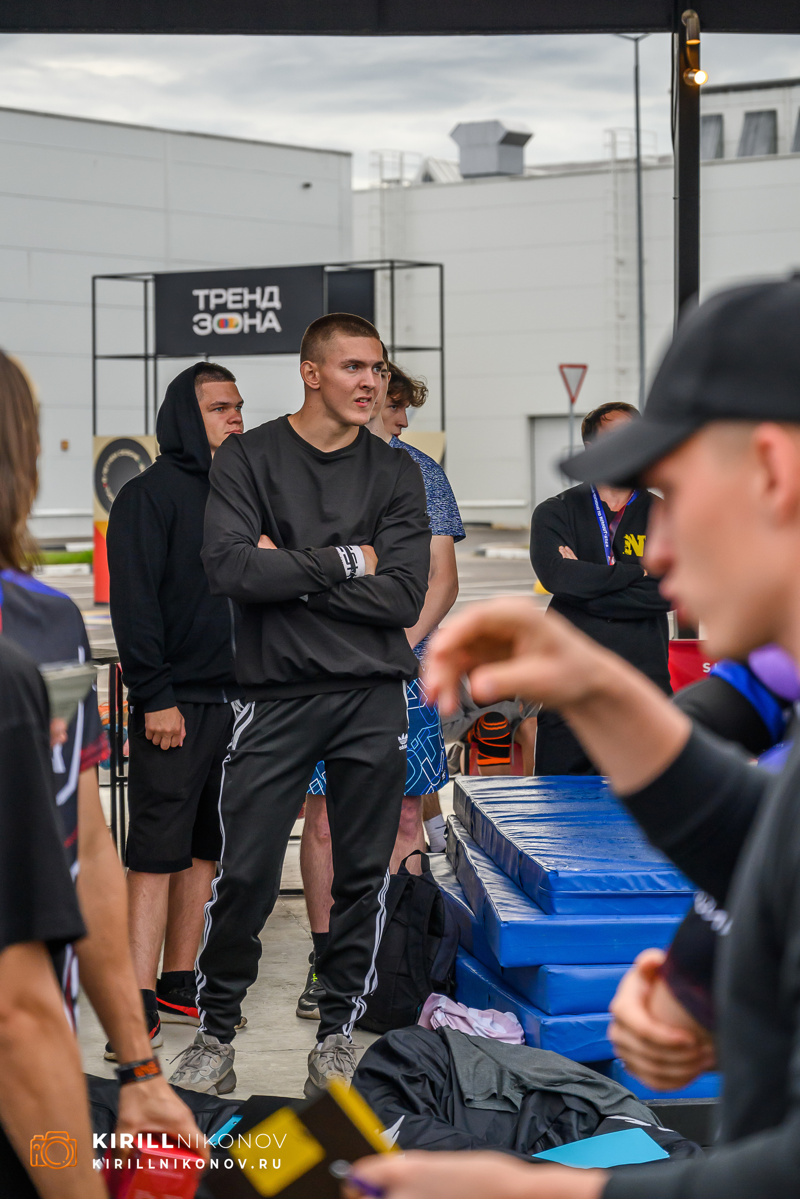 Workout Фристайл 22 июля 2023. Фотограф в Москве Кирилл Никонов