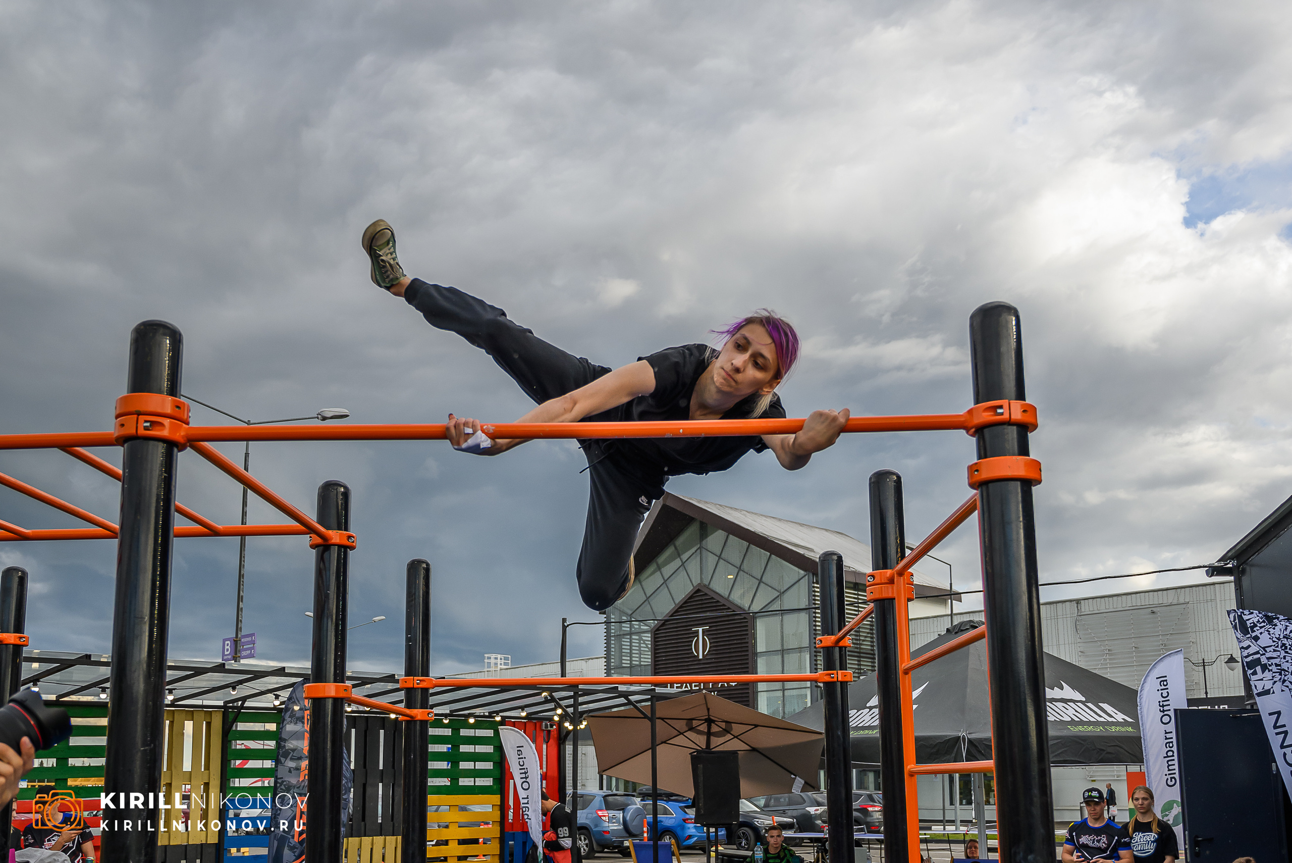 Workout Фристайл 22 июля 2023. Фотограф в Москве Кирилл Никонов