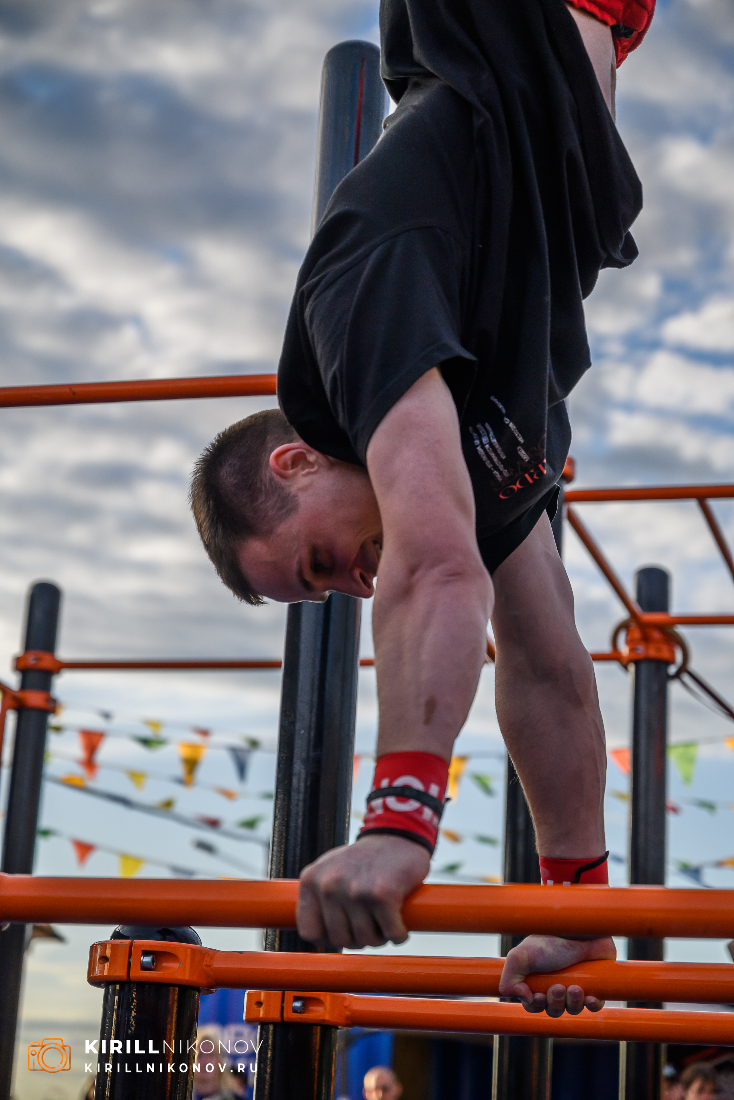 Workout Фристайл 22 июля 2023. Фотограф в Москве Кирилл Никонов