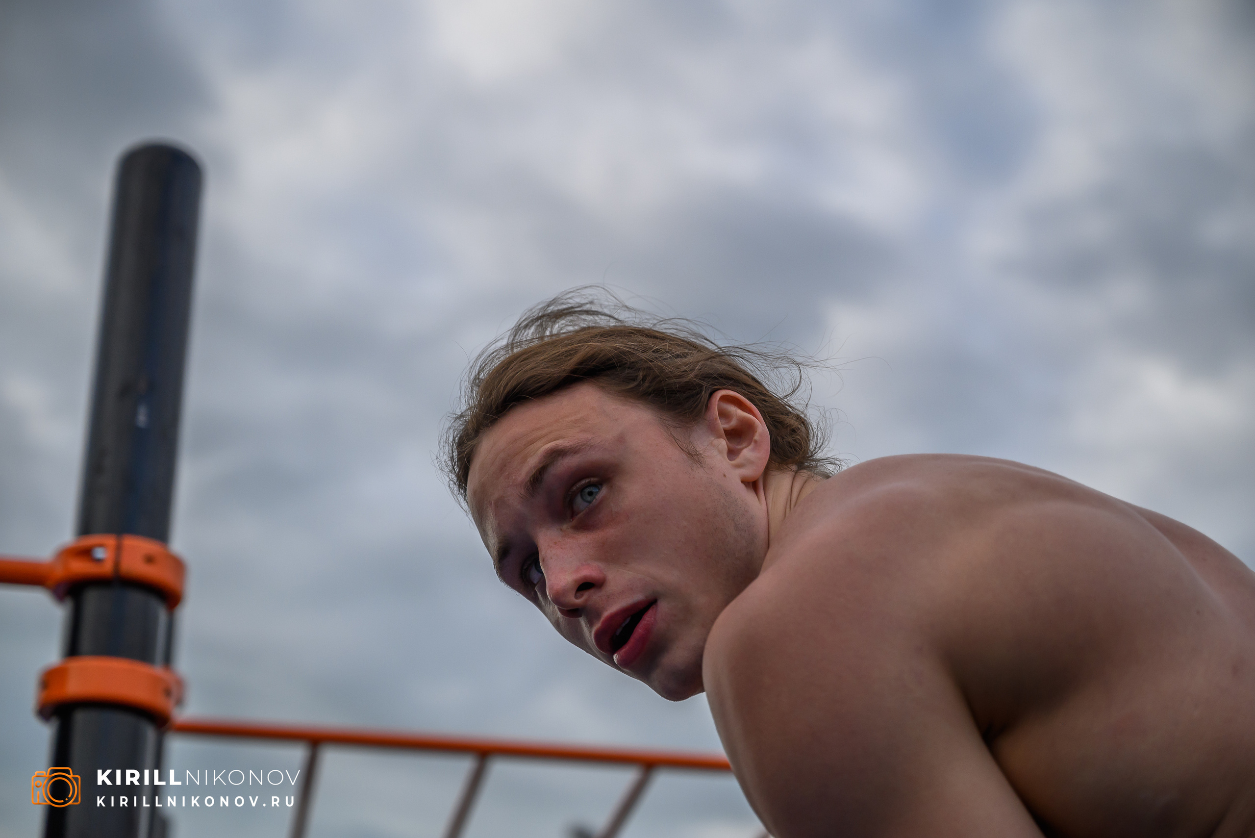 Workout Фристайл 22 июля 2023. Фотограф в Москве Кирилл Никонов