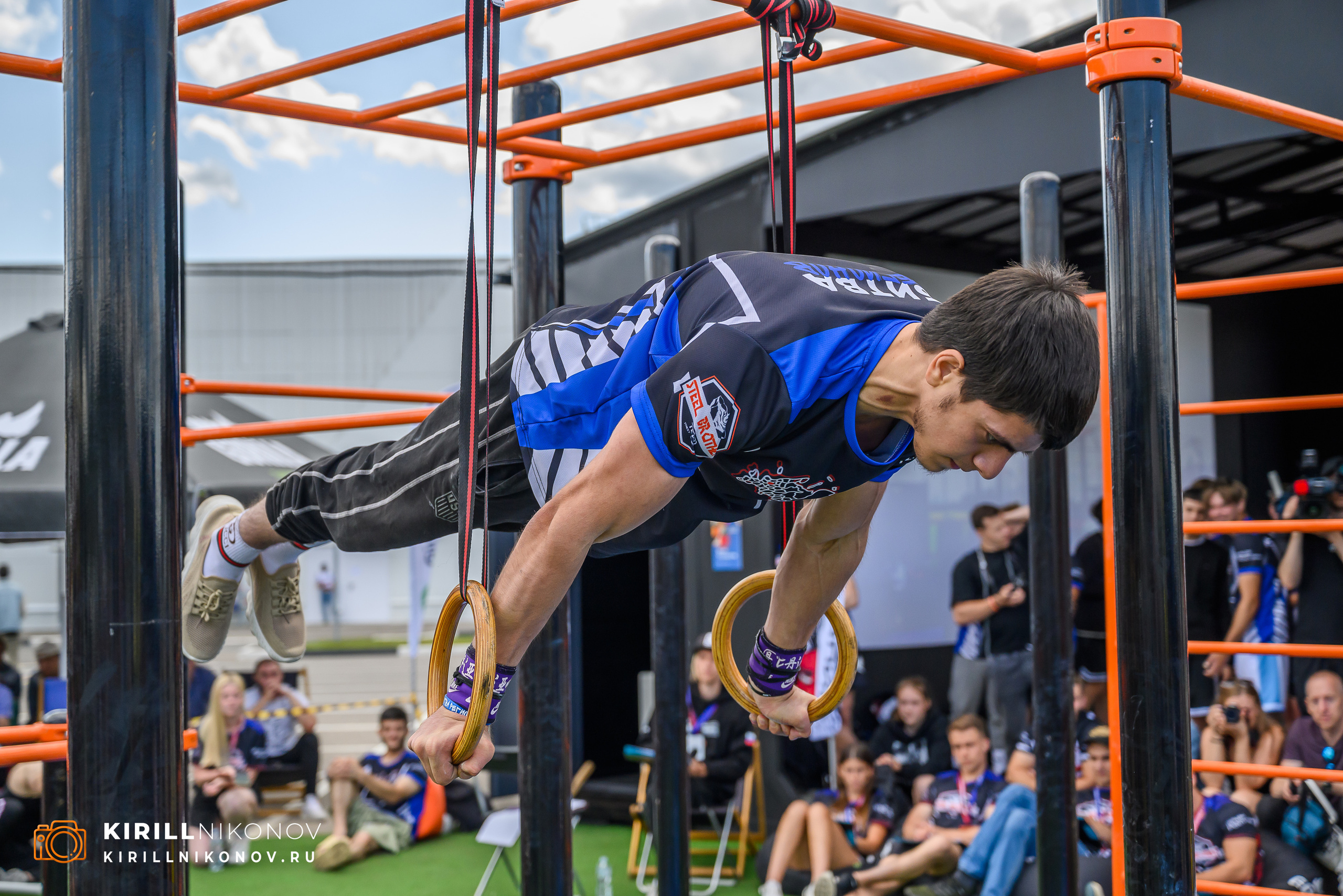 Workout Фристайл 22 июля 2023. Фотограф в Москве Кирилл Никонов
