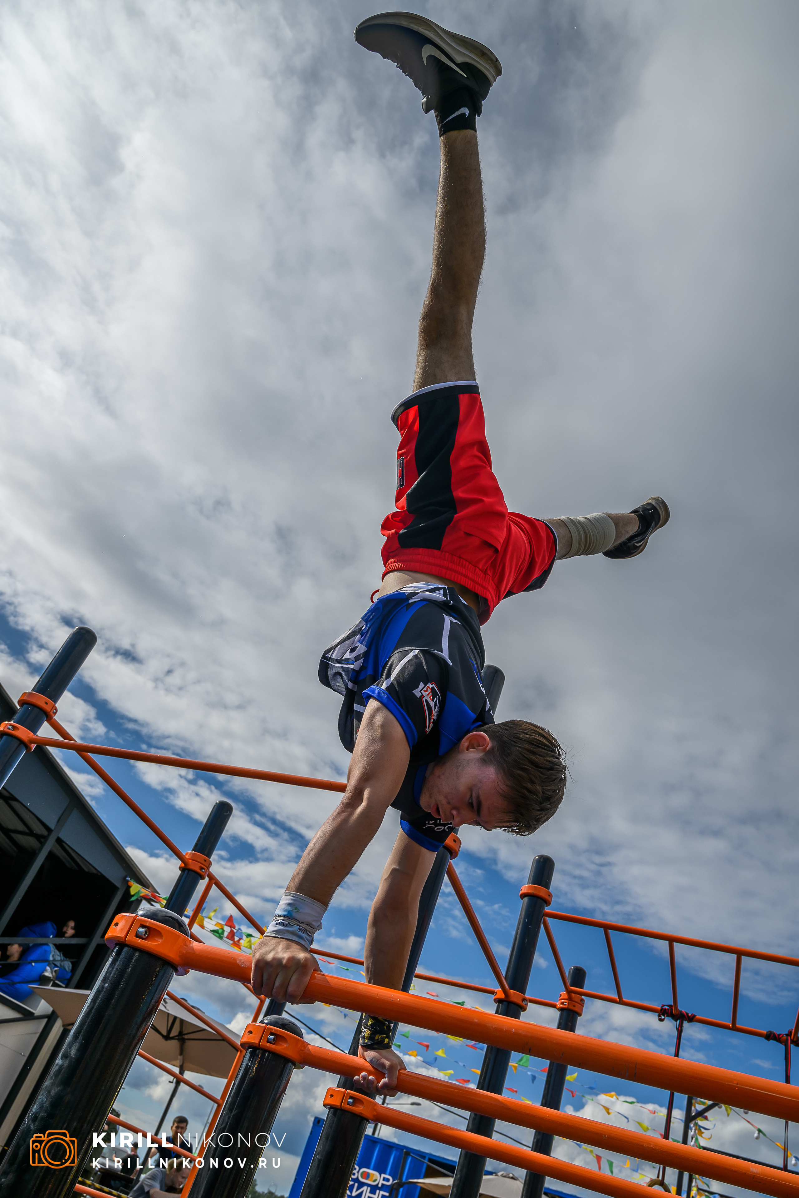 Workout Фристайл 22 июля 2023. Фотограф в Москве Кирилл Никонов