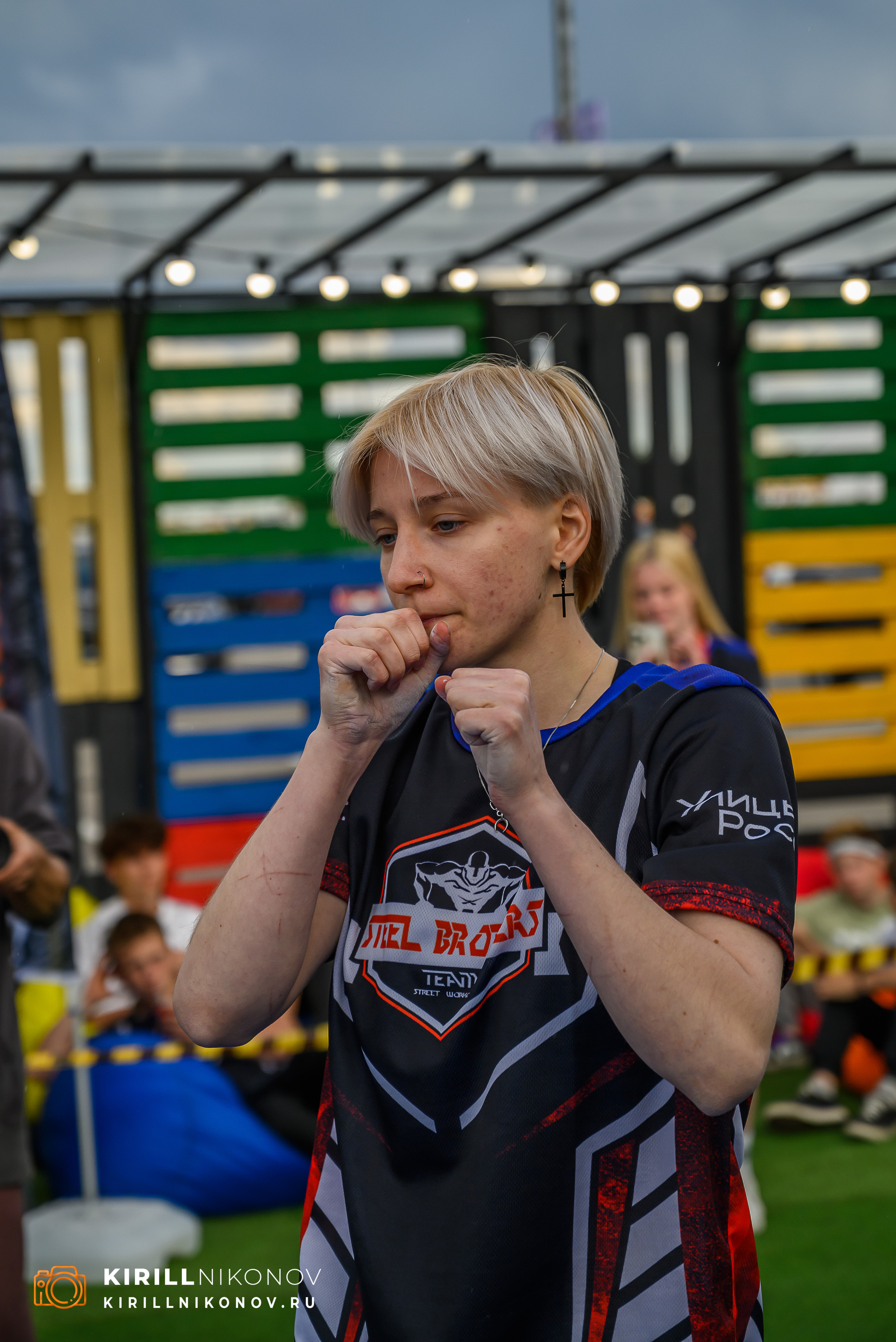 Workout Фристайл 22 июля 2023. Фотограф в Москве Кирилл Никонов