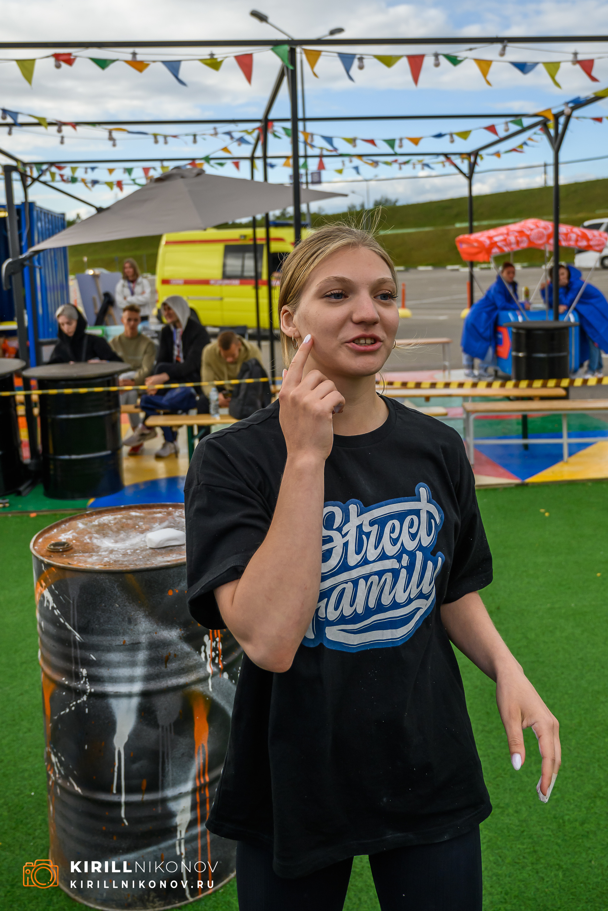 Workout Фристайл 22 июля 2023. Фотограф в Москве Кирилл Никонов