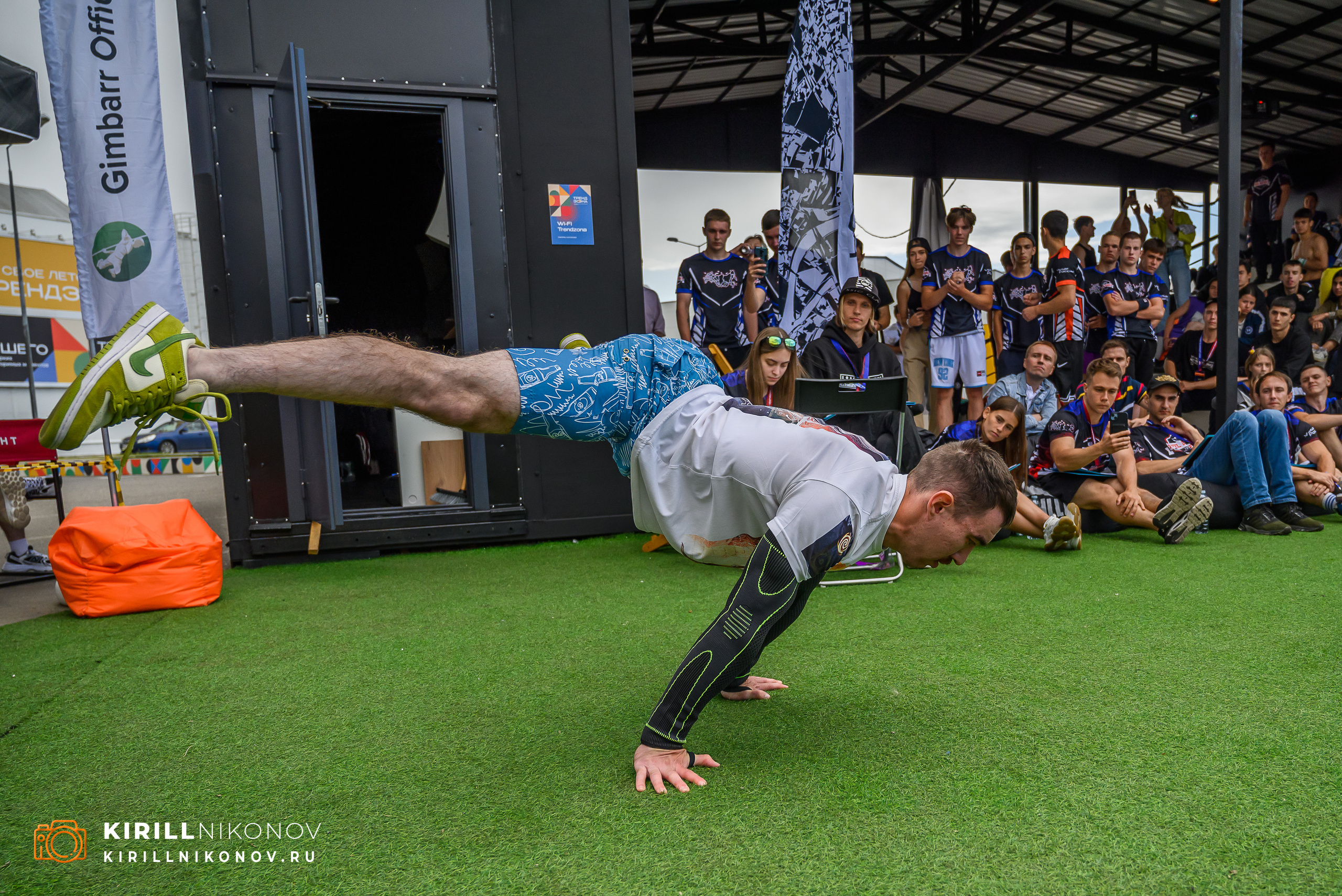 Workout Фристайл 22 июля 2023. Фотограф в Москве Кирилл Никонов