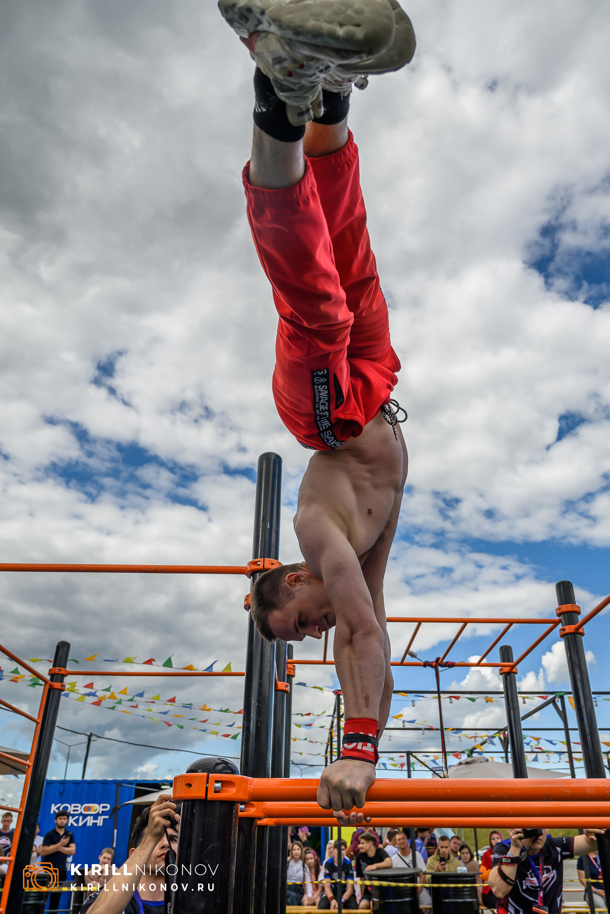 Workout Фристайл 22 июля 2023. Фотограф в Москве Кирилл Никонов